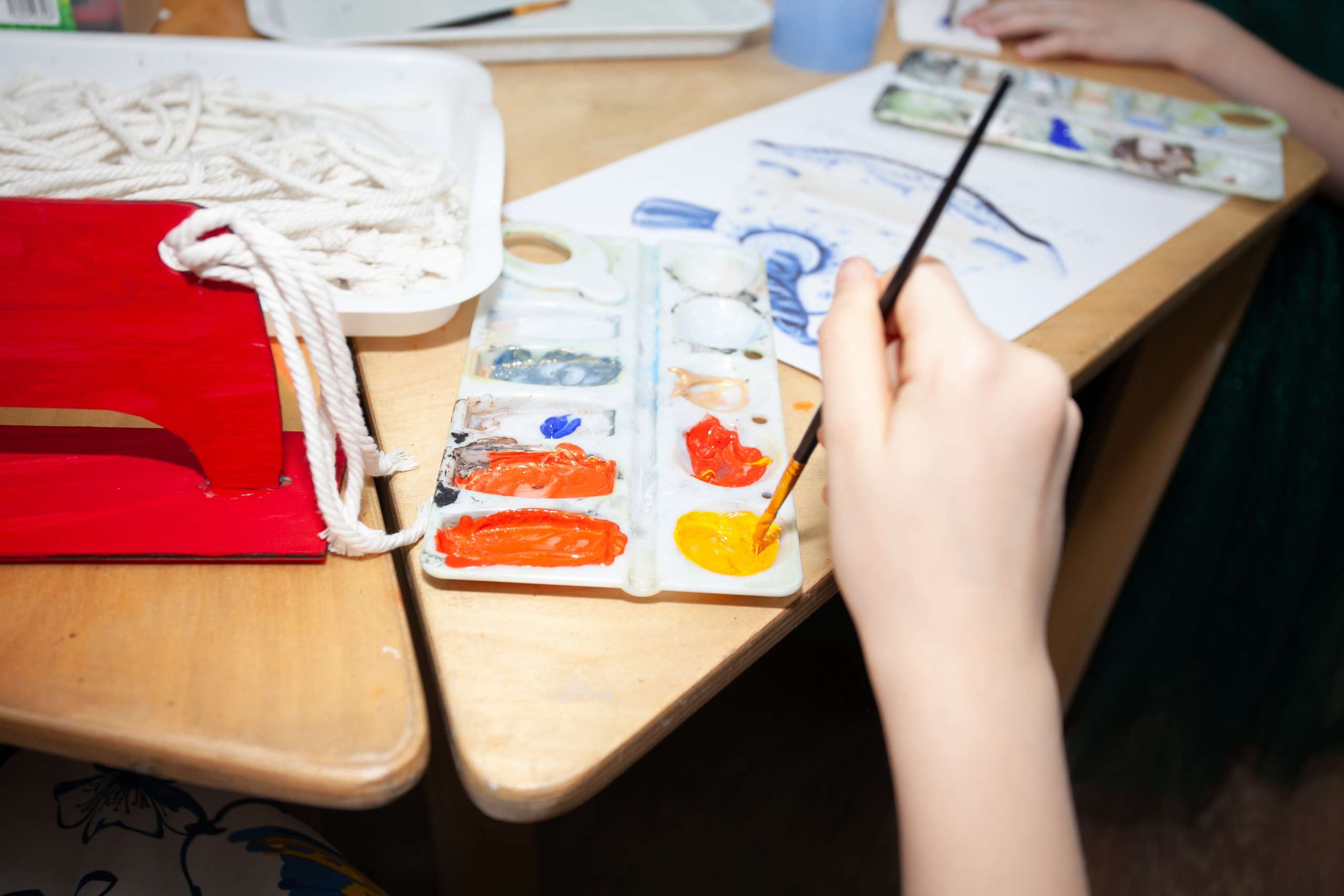 Солнечный город 2025. Фотограф Дарья Локотко в Красноярске