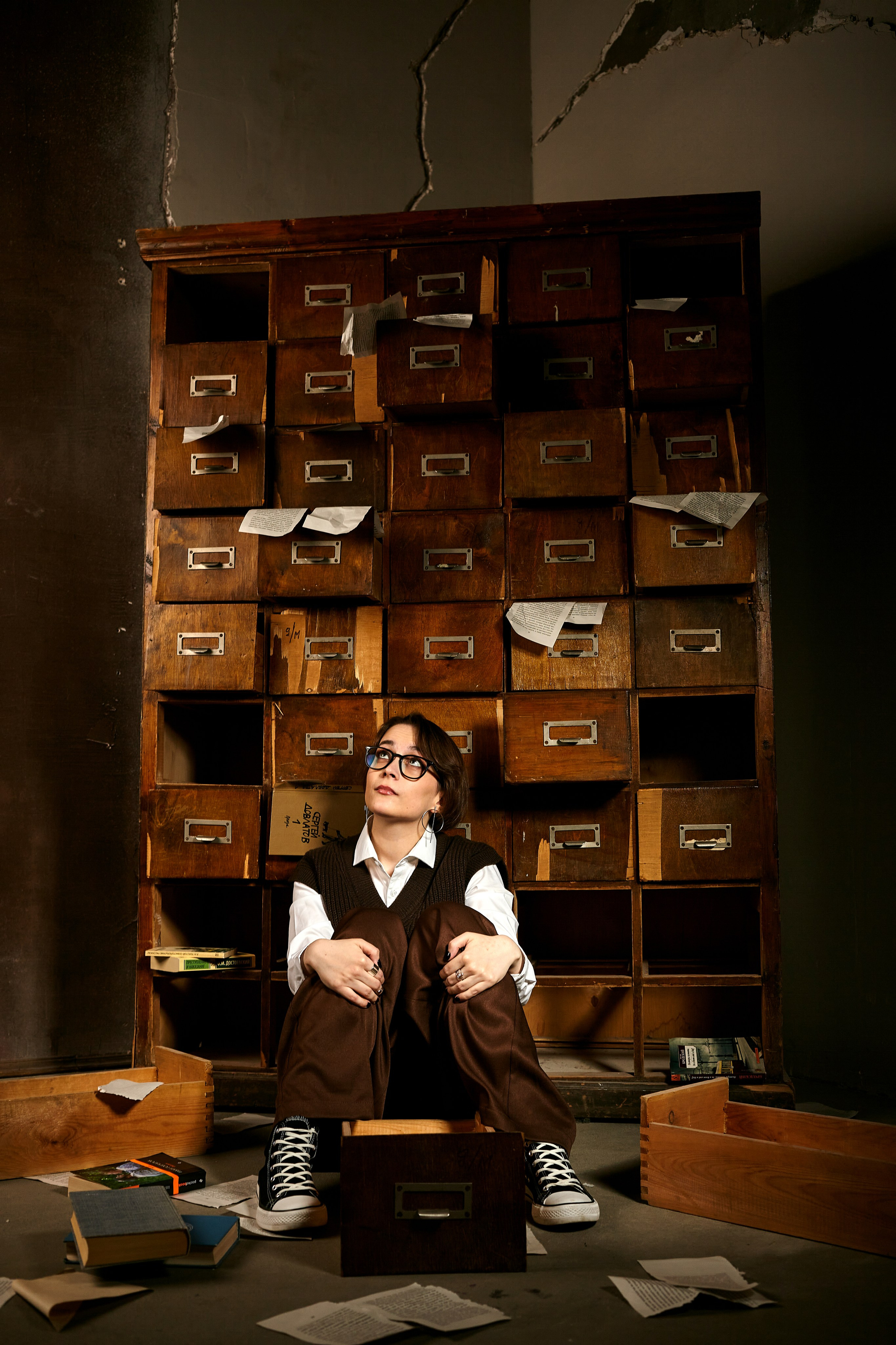 ВАСИЛИСА. Фотограф в Санкт-Петербурге Лазарев Евгений