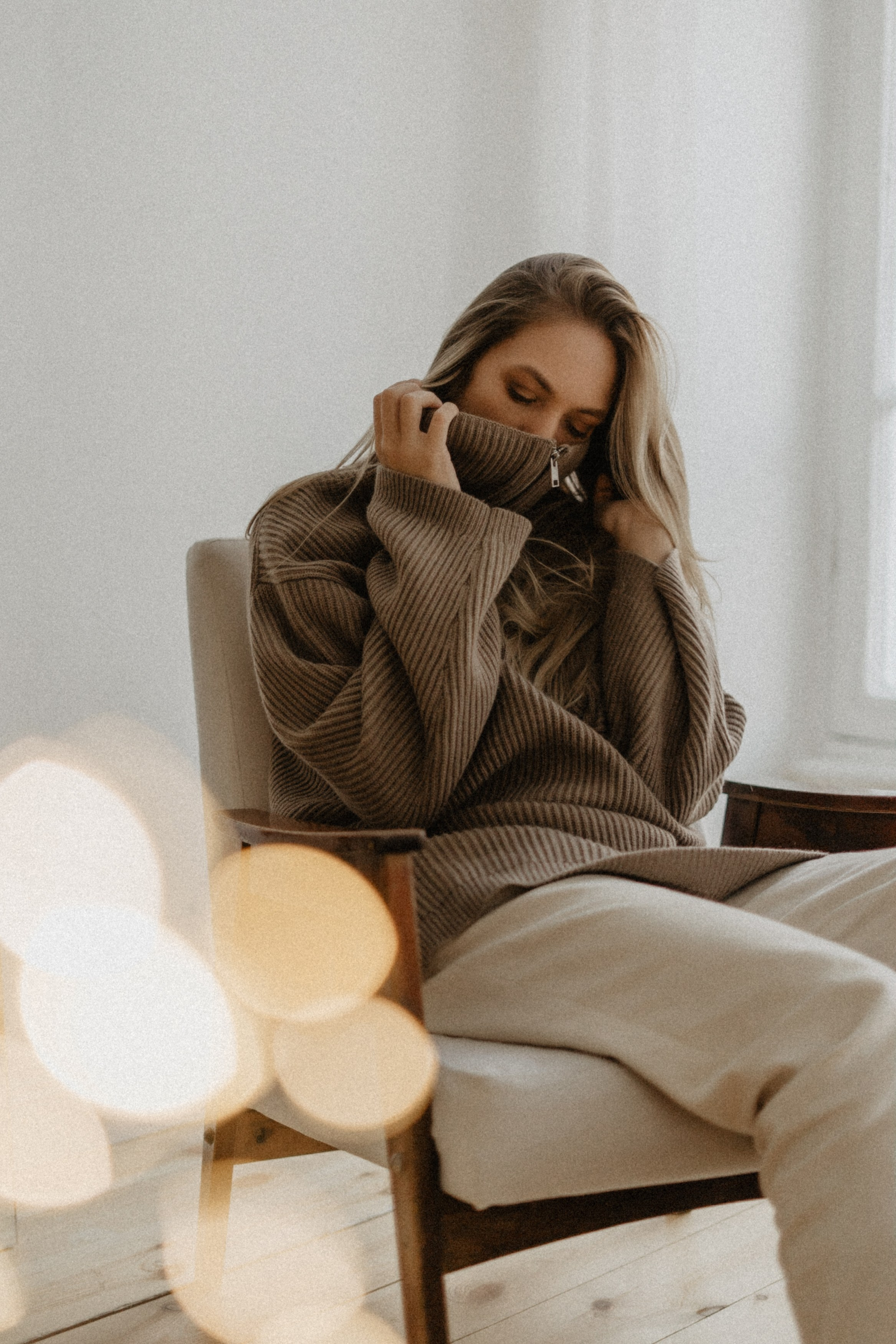 ОЛЯ. Дина Альбур | Фотограф в Санкт-Петербурге