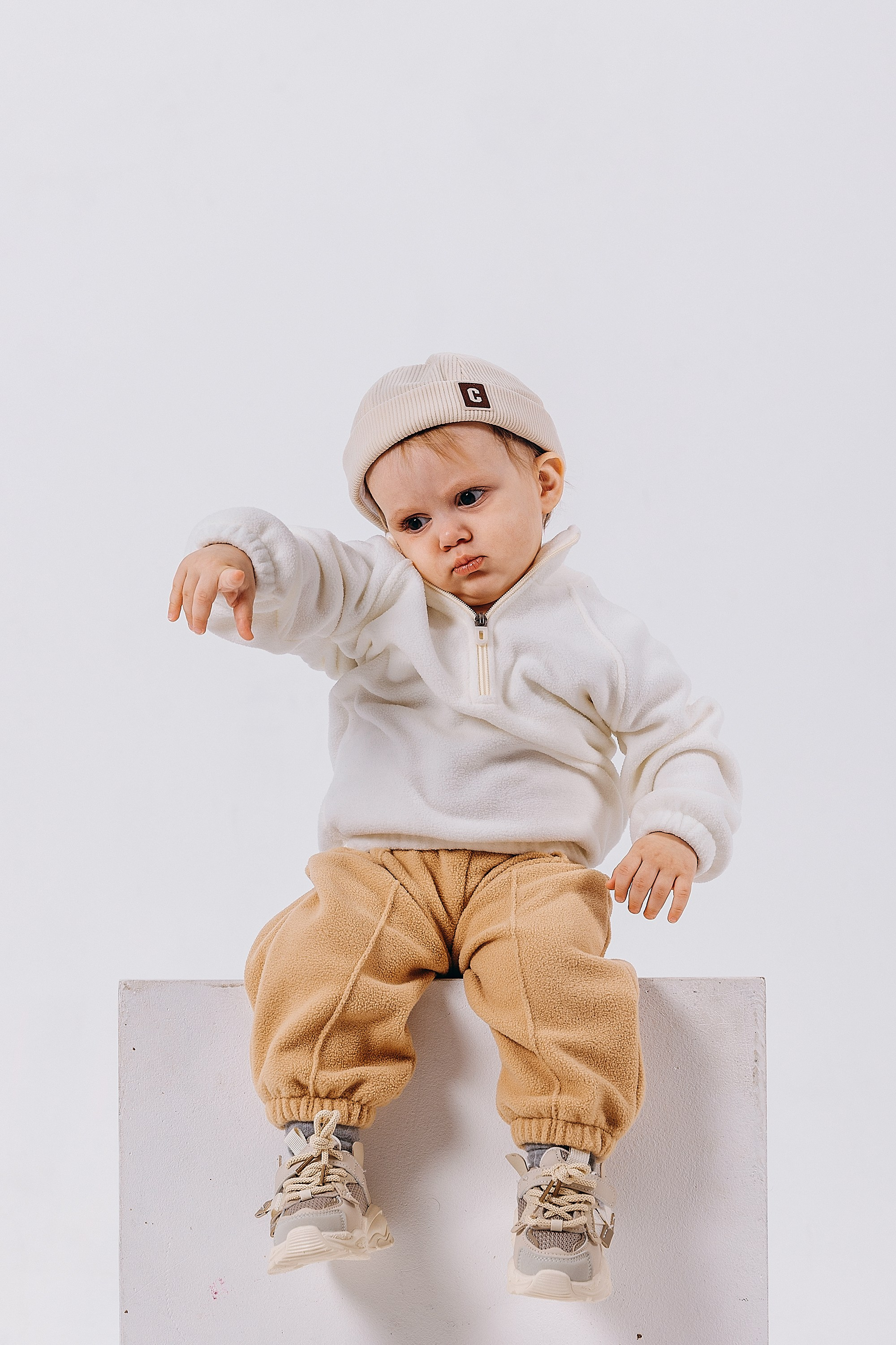 1 год Давиду. Фотограф. Фотограф-анималист. Москва