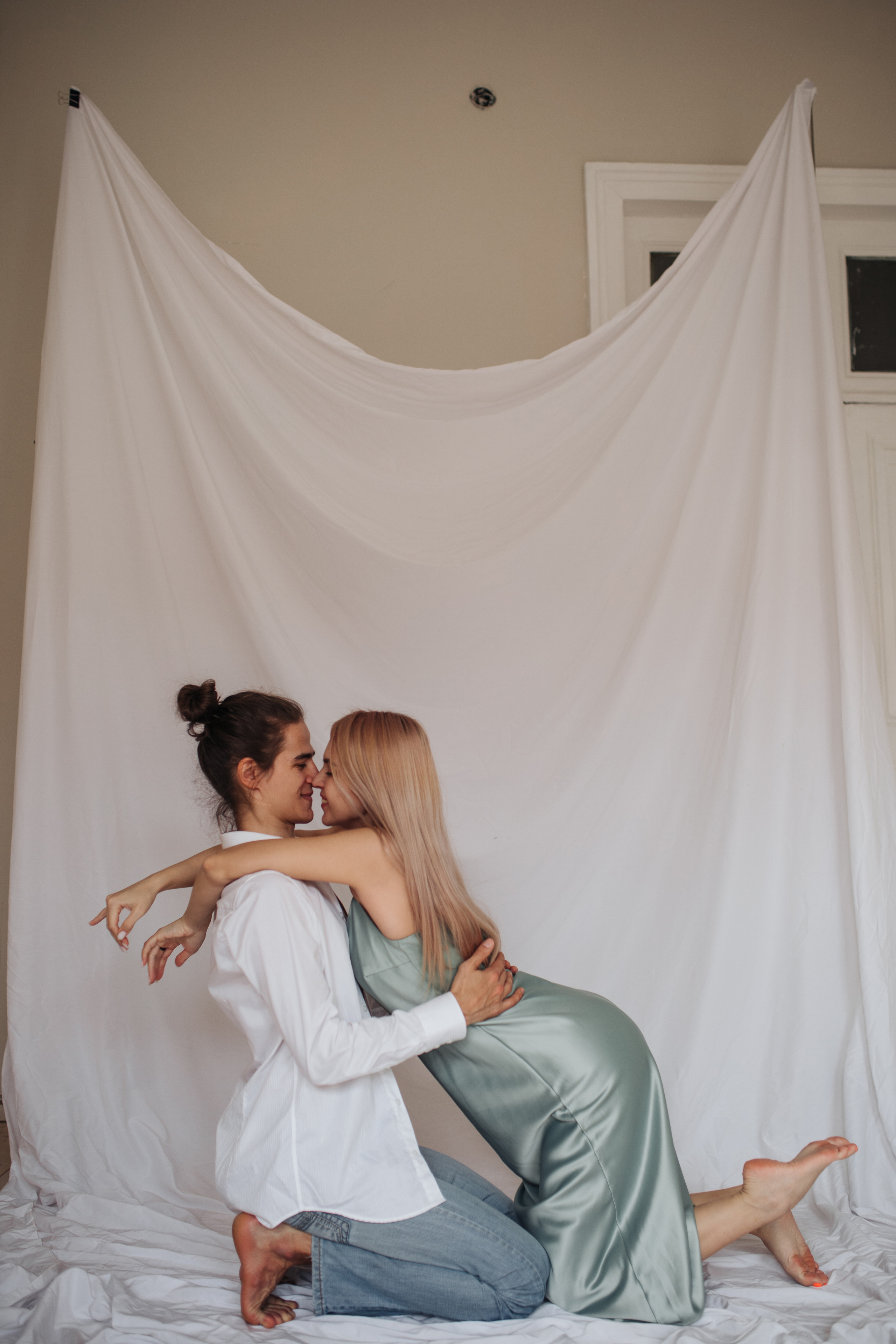 LoveStory. Антонина Талах фотограф в Москве