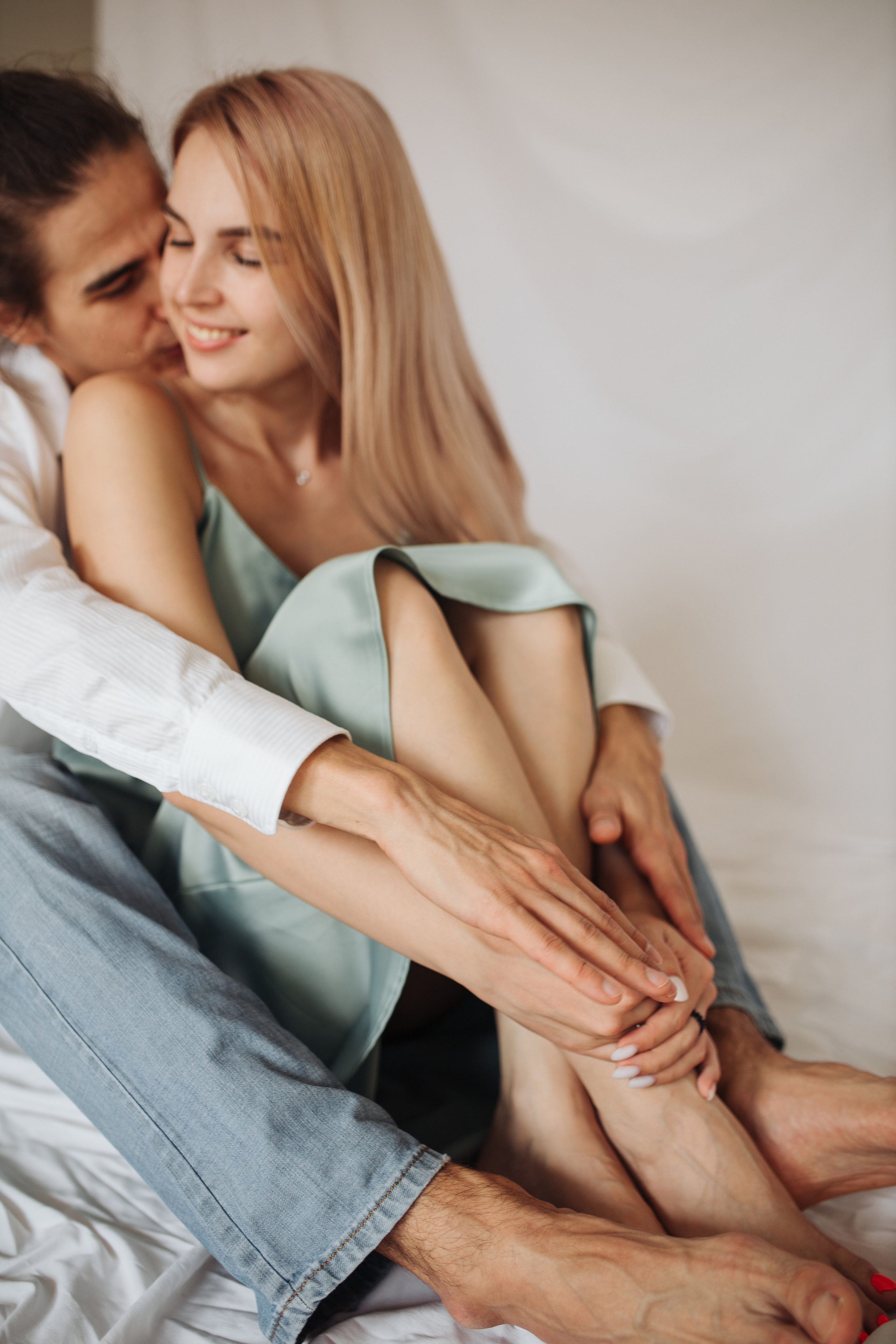 LoveStory. Антонина Талах фотограф в Москве