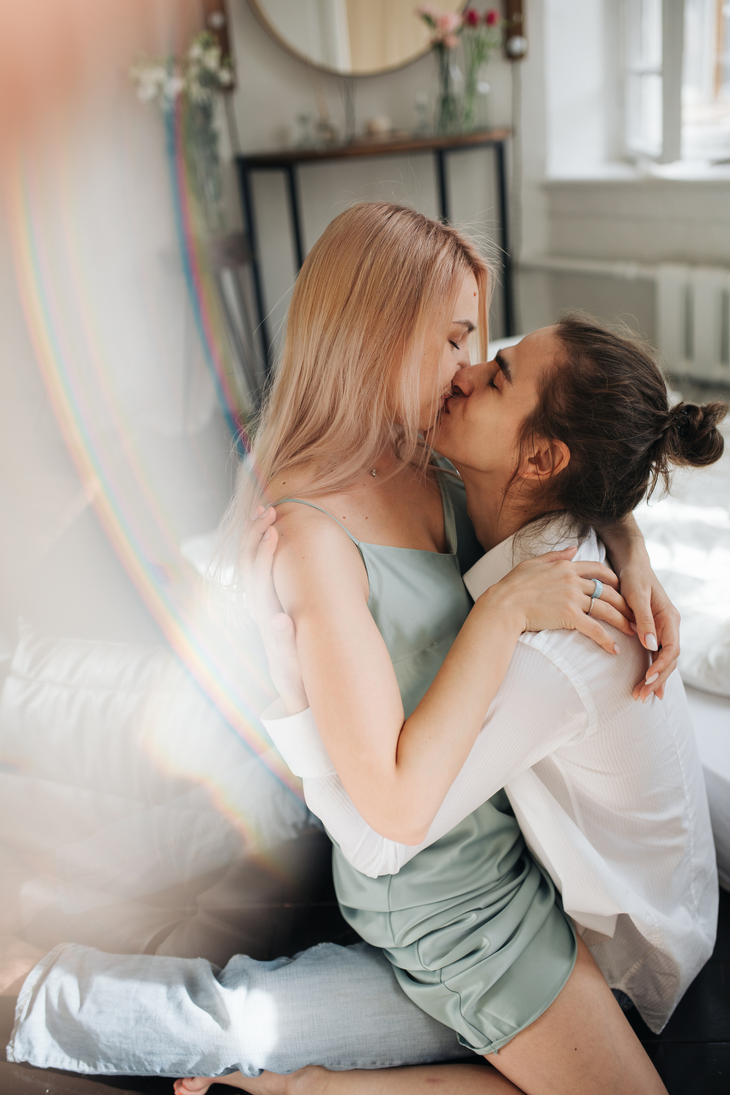 LoveStory. Антонина Талах фотограф в Москве