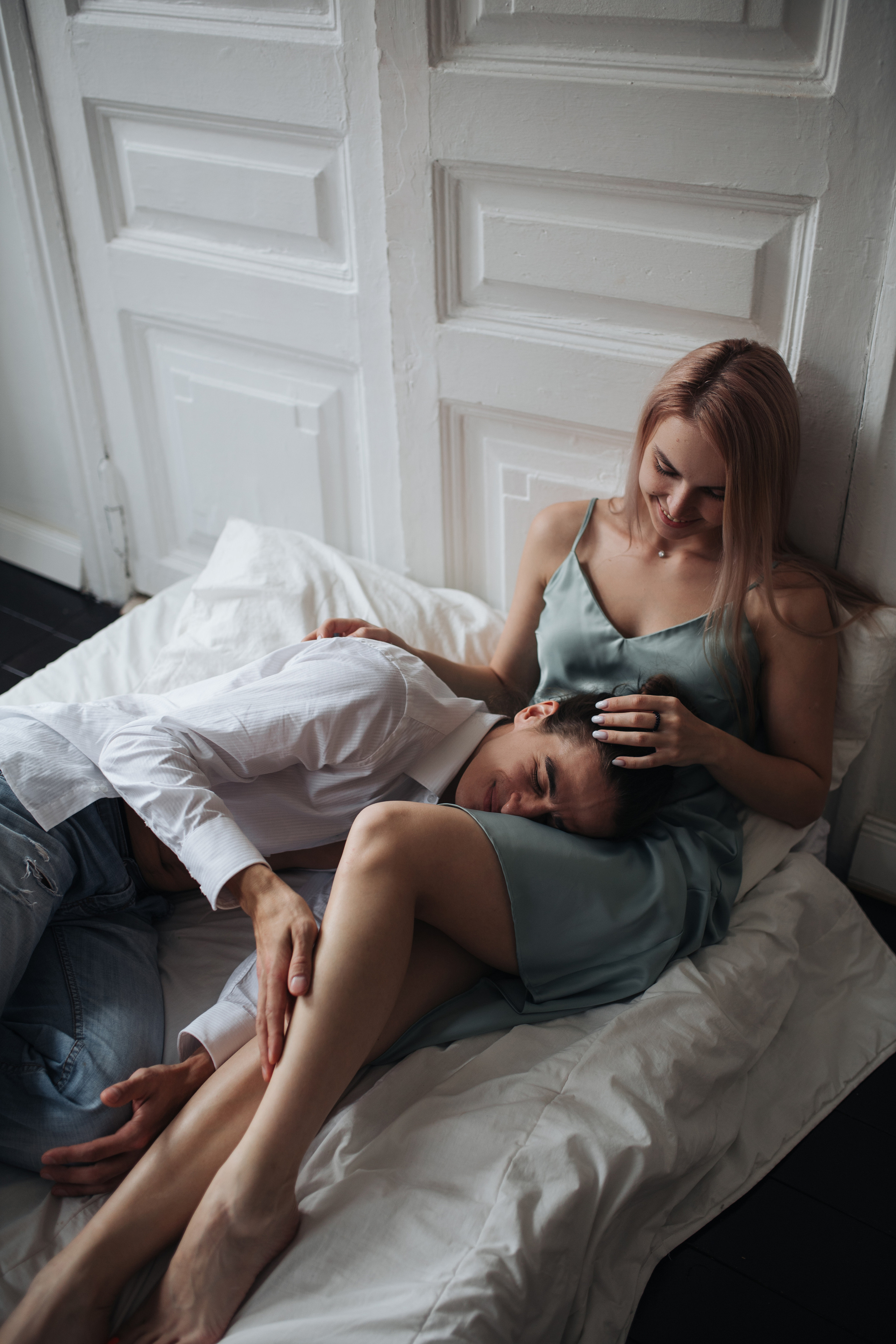 LoveStory. Антонина Талах фотограф в Москве