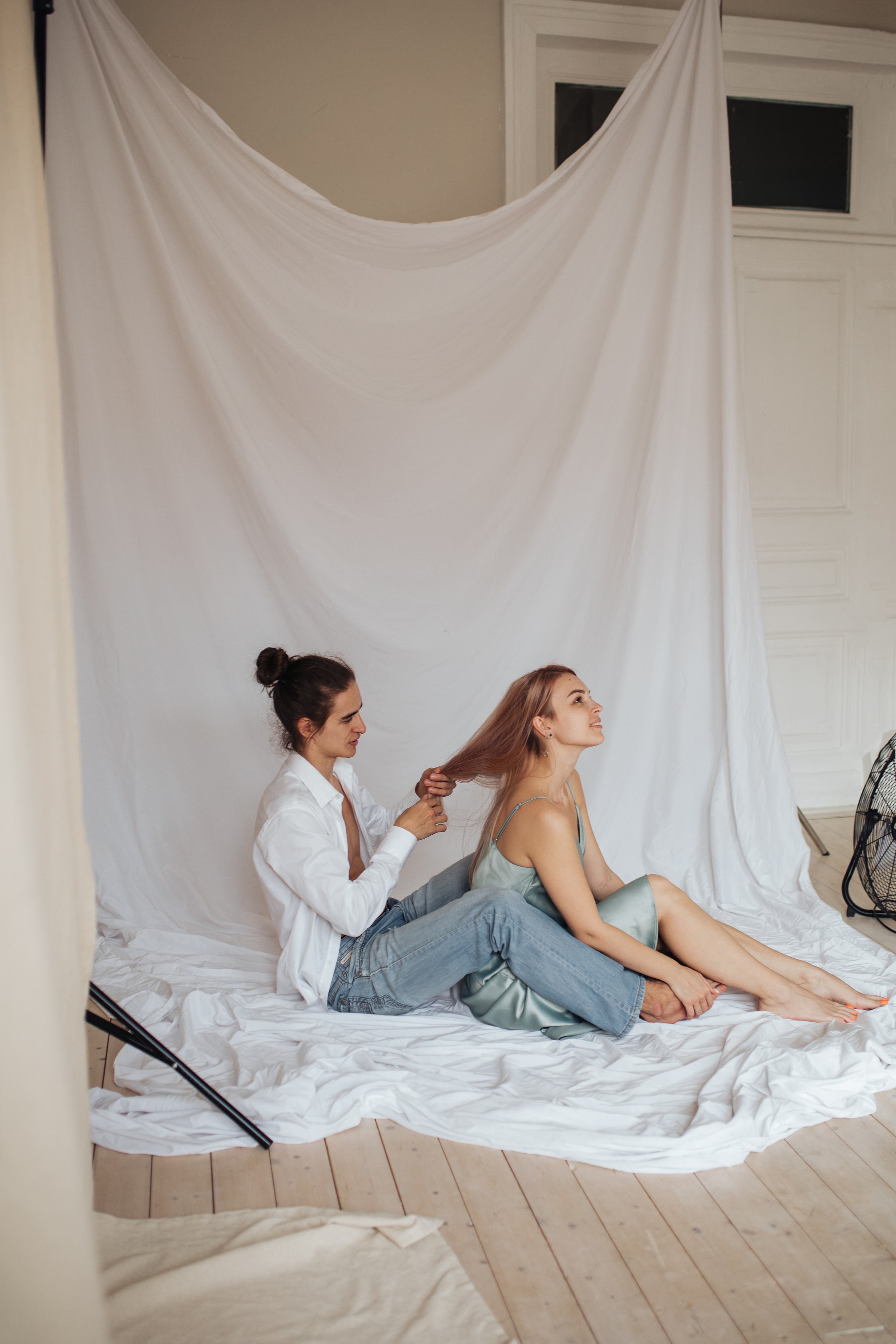 LoveStory. Антонина Талах фотограф в Москве