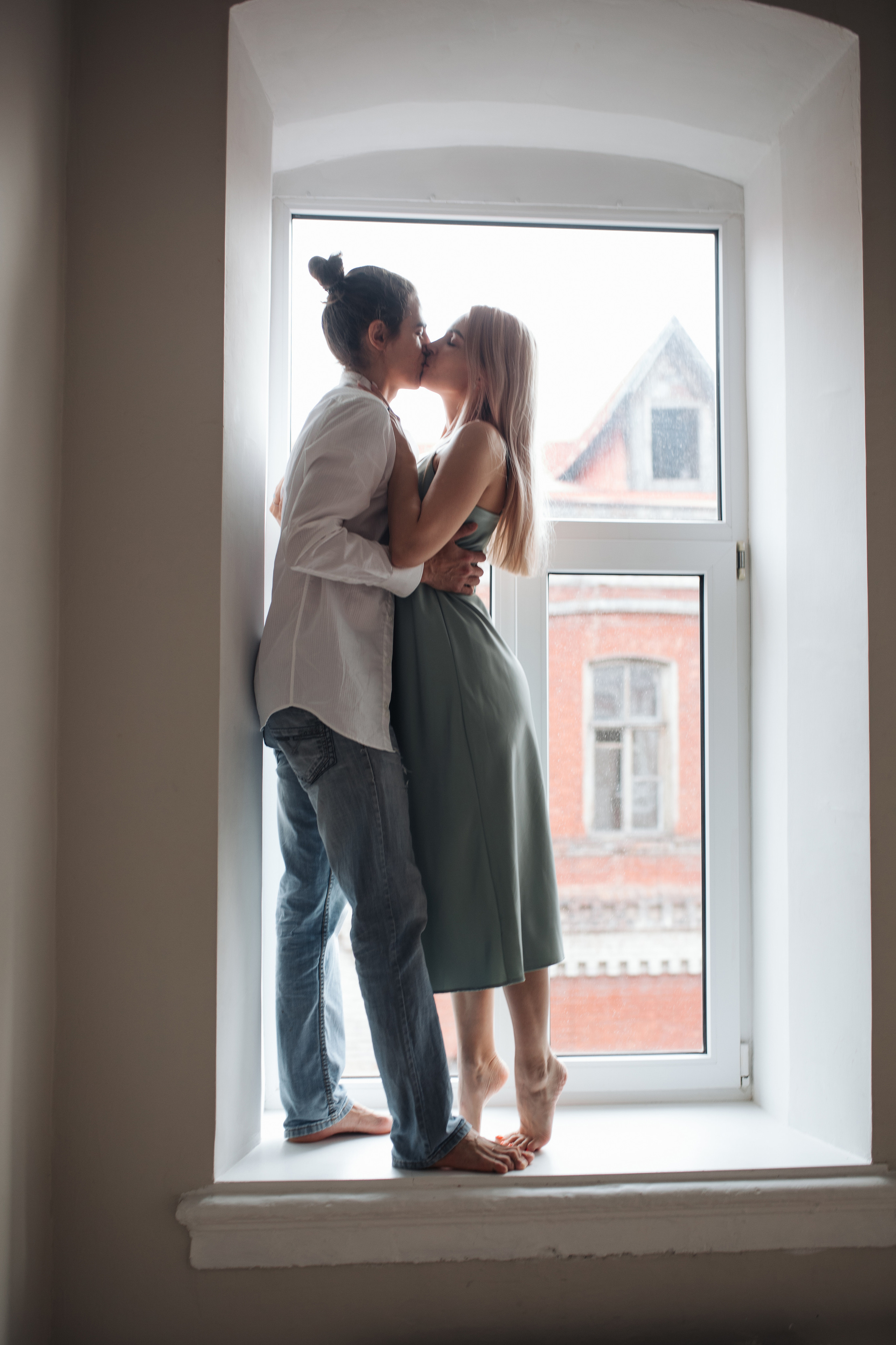 LoveStory. Антонина Талах фотограф в Москве