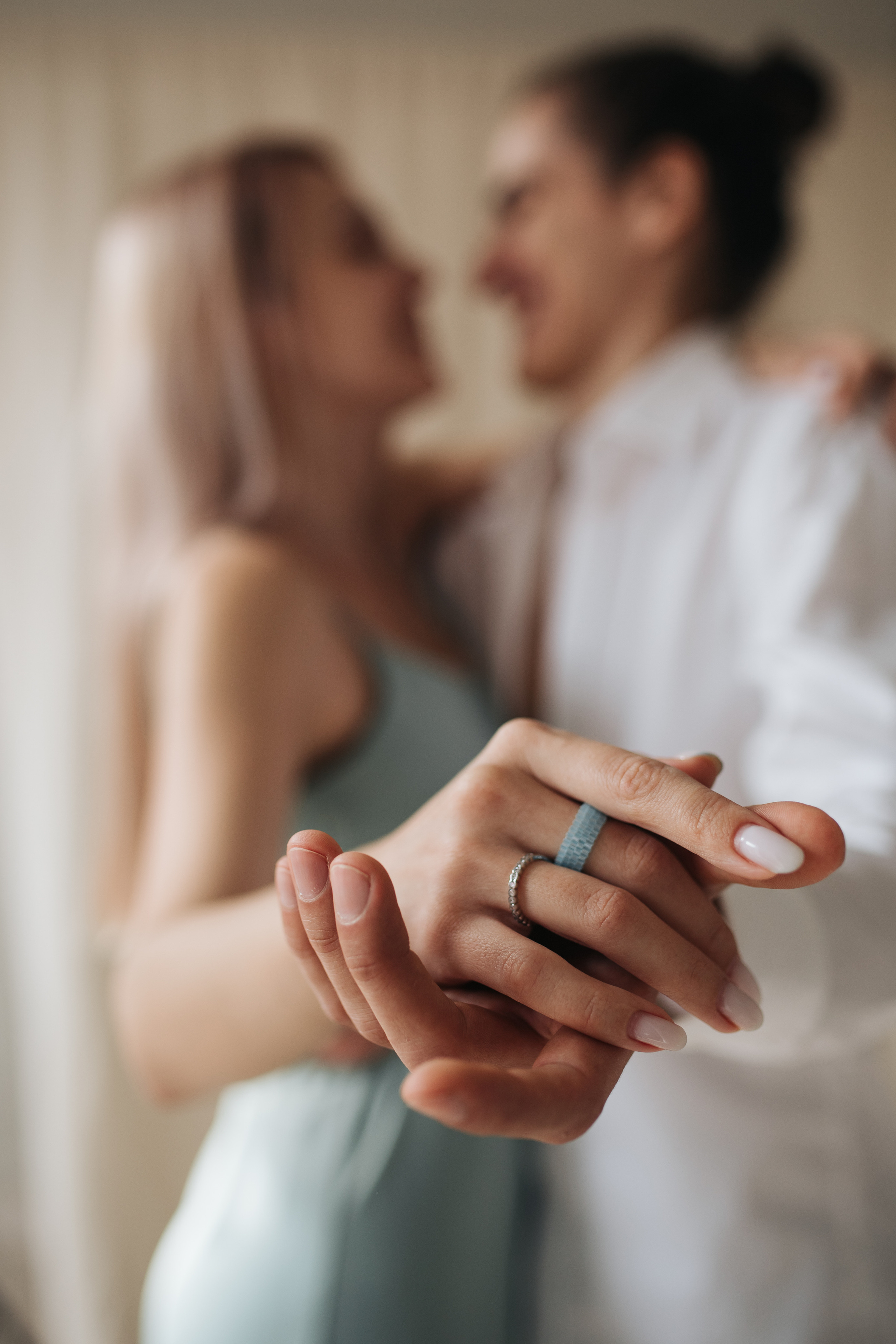 LoveStory. Антонина Талах фотограф в Москве