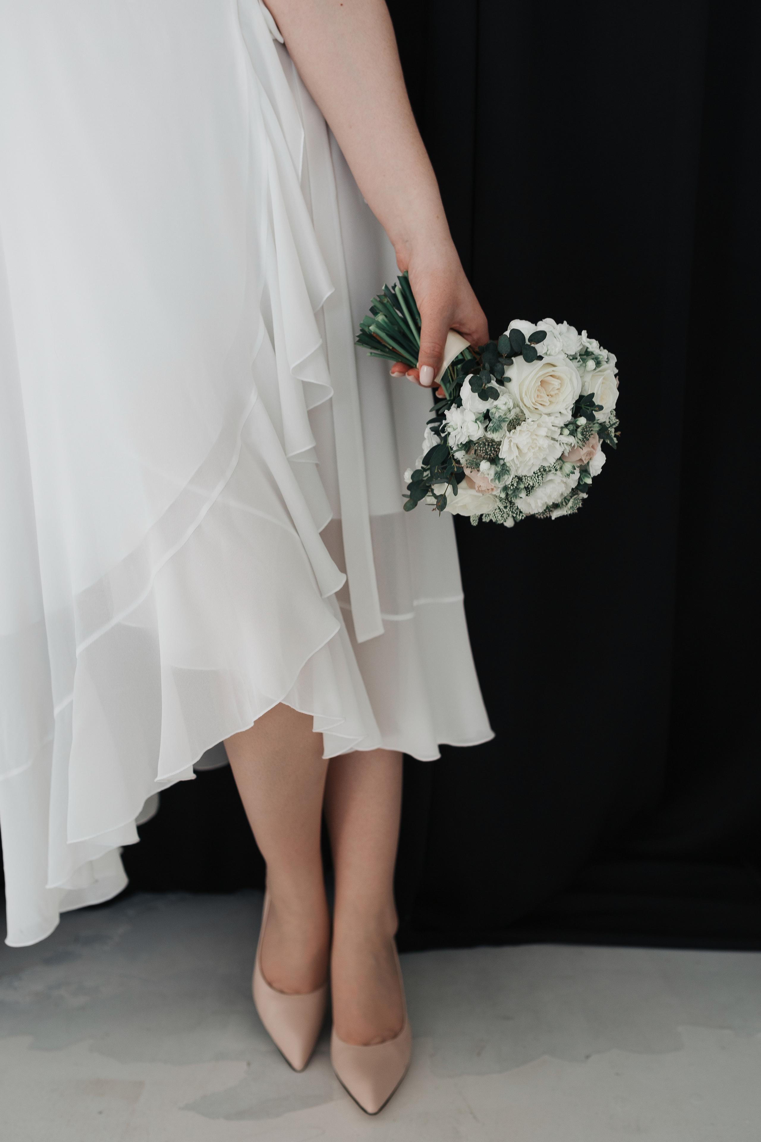 Marina&Andrey. Антонина Талах фотограф в Москве