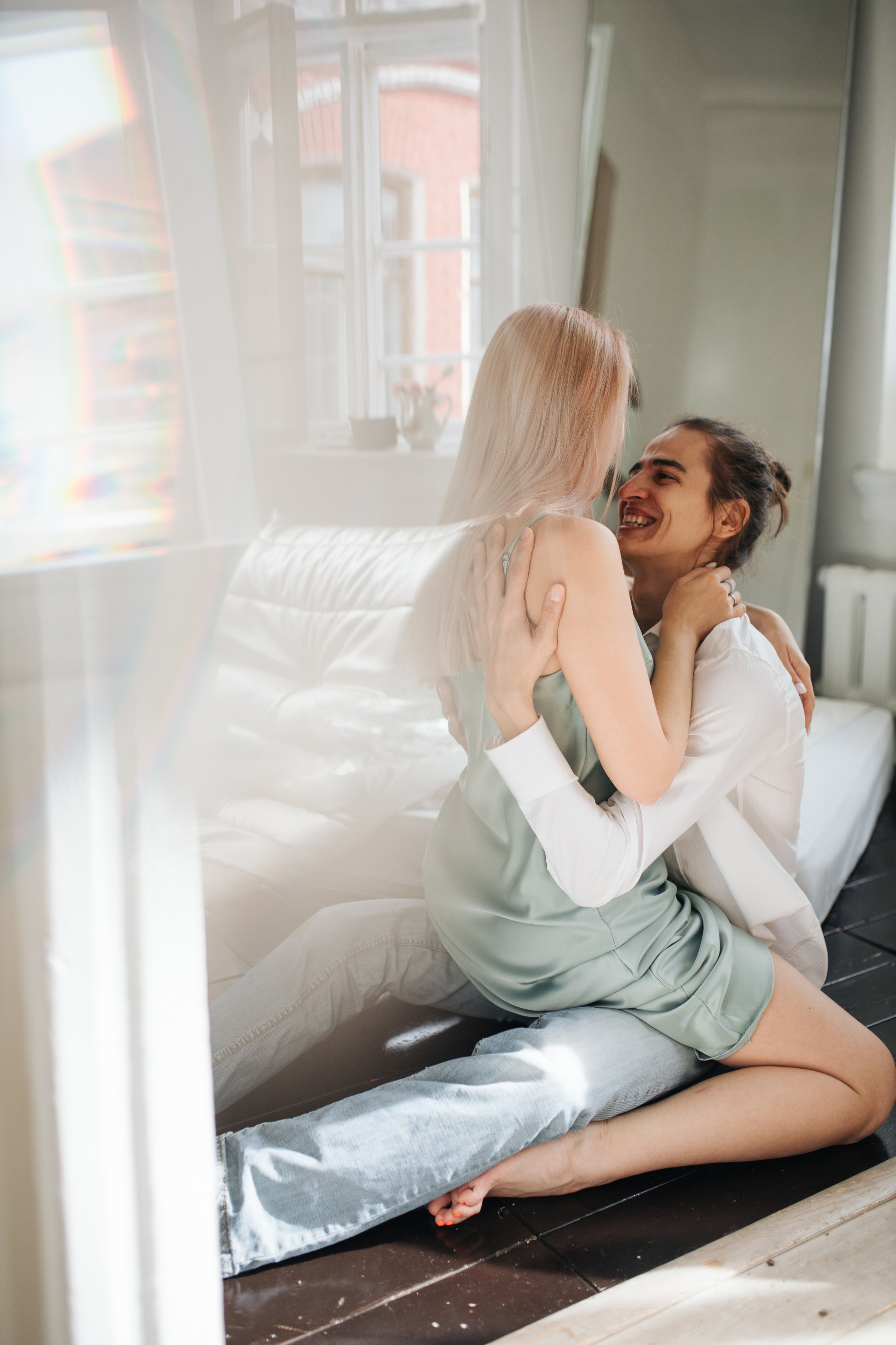 LoveStory. Антонина Талах фотограф в Москве