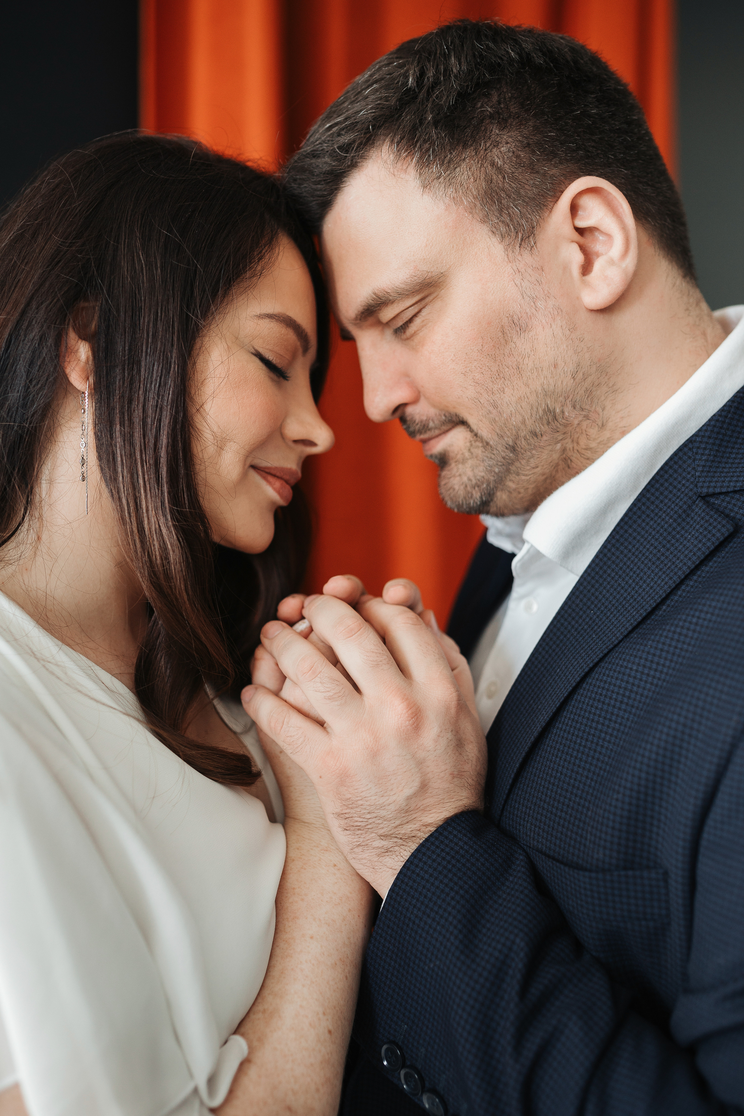 Marina&Andrey. Антонина Талах фотограф в Москве