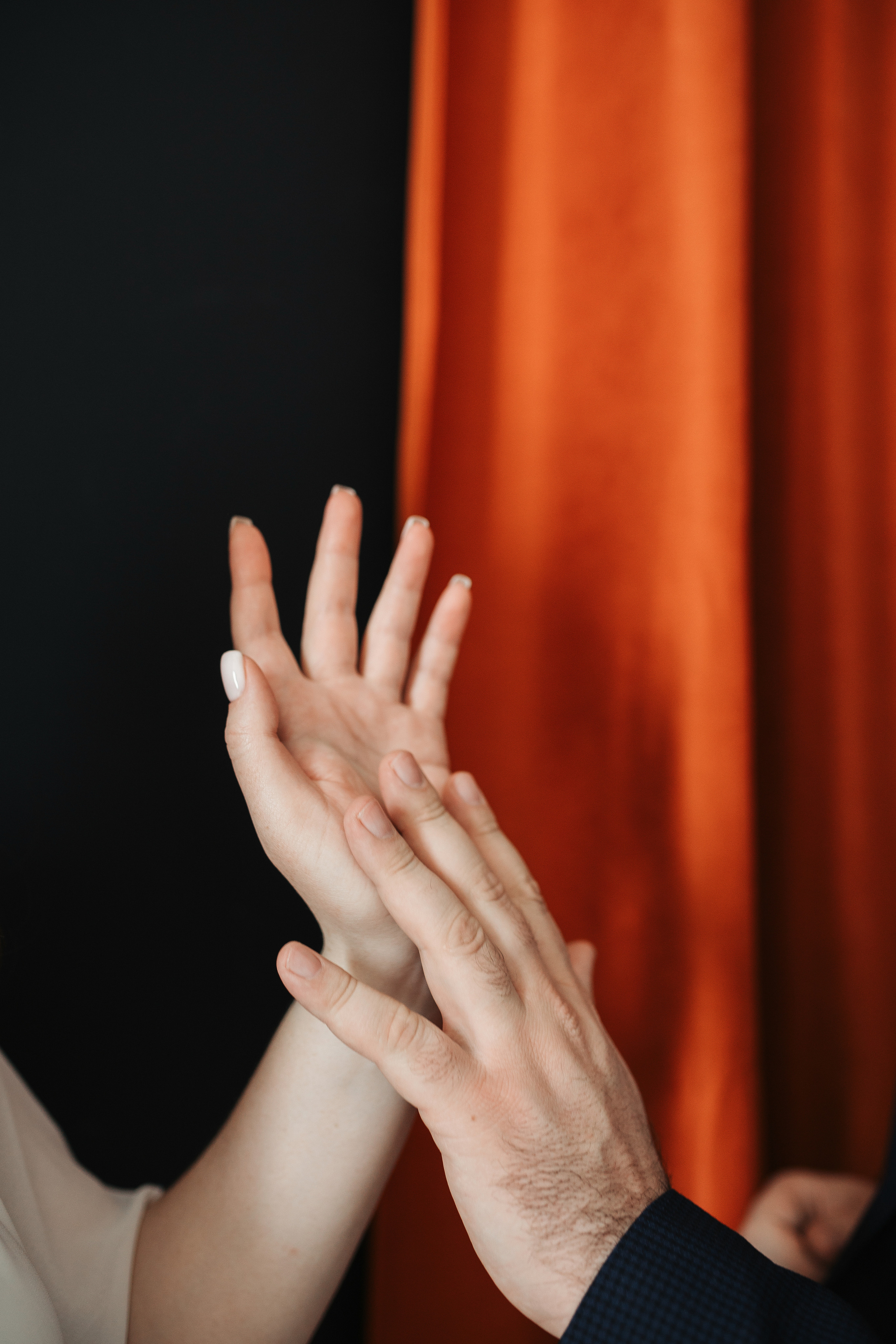 Marina&Andrey. Антонина Талах фотограф в Москве