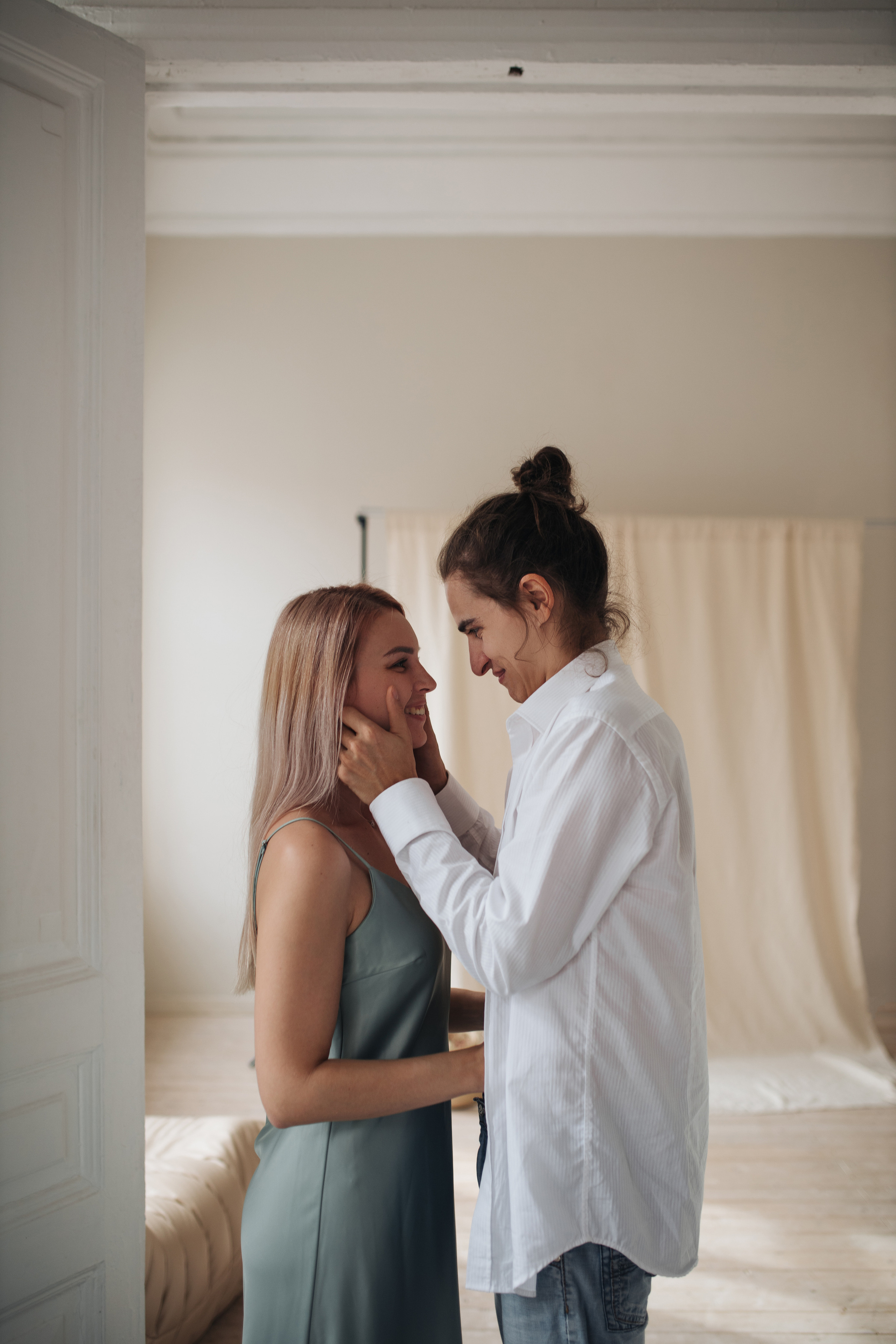 LoveStory. Антонина Талах фотограф в Москве