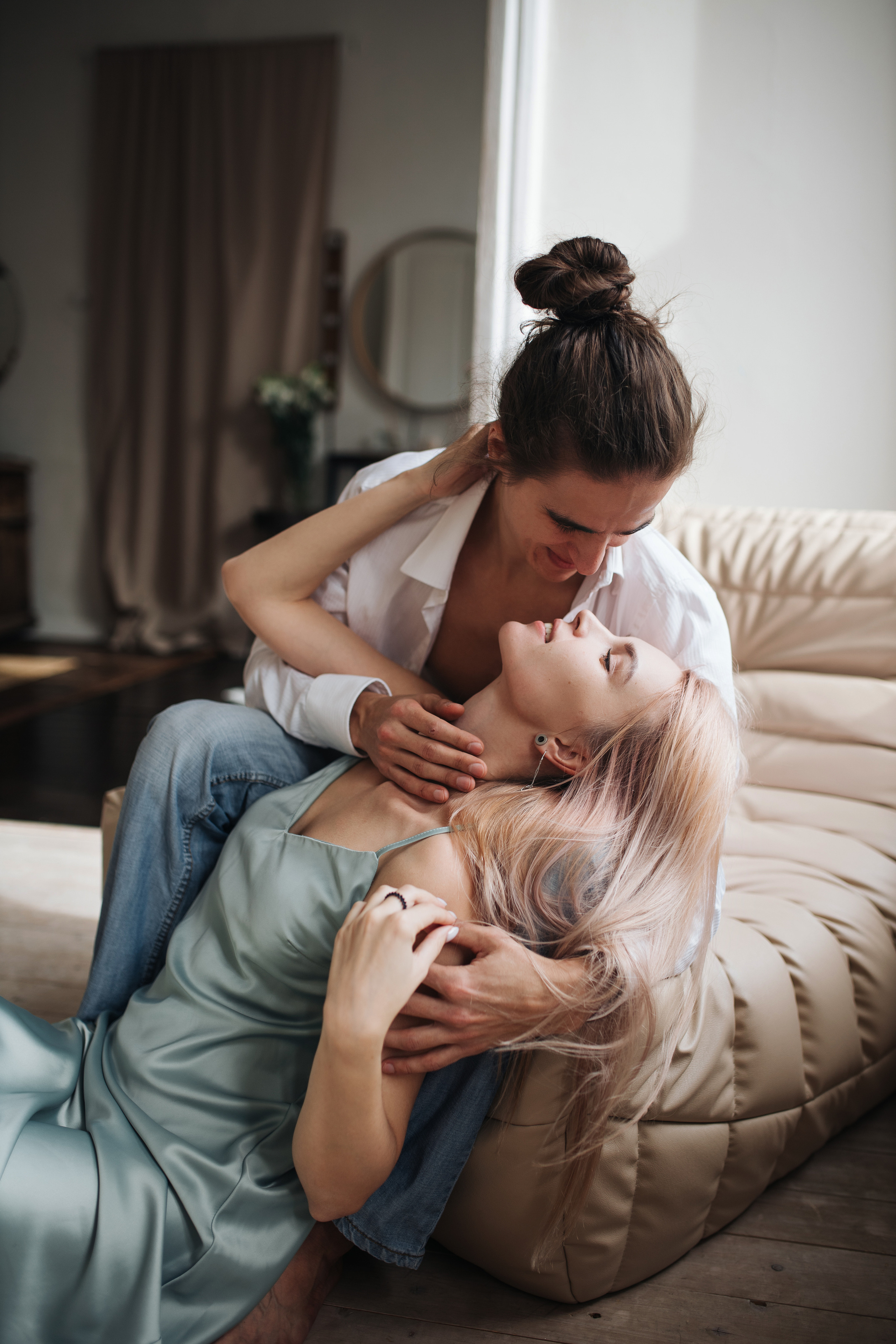 LoveStory. Антонина Талах фотограф в Москве