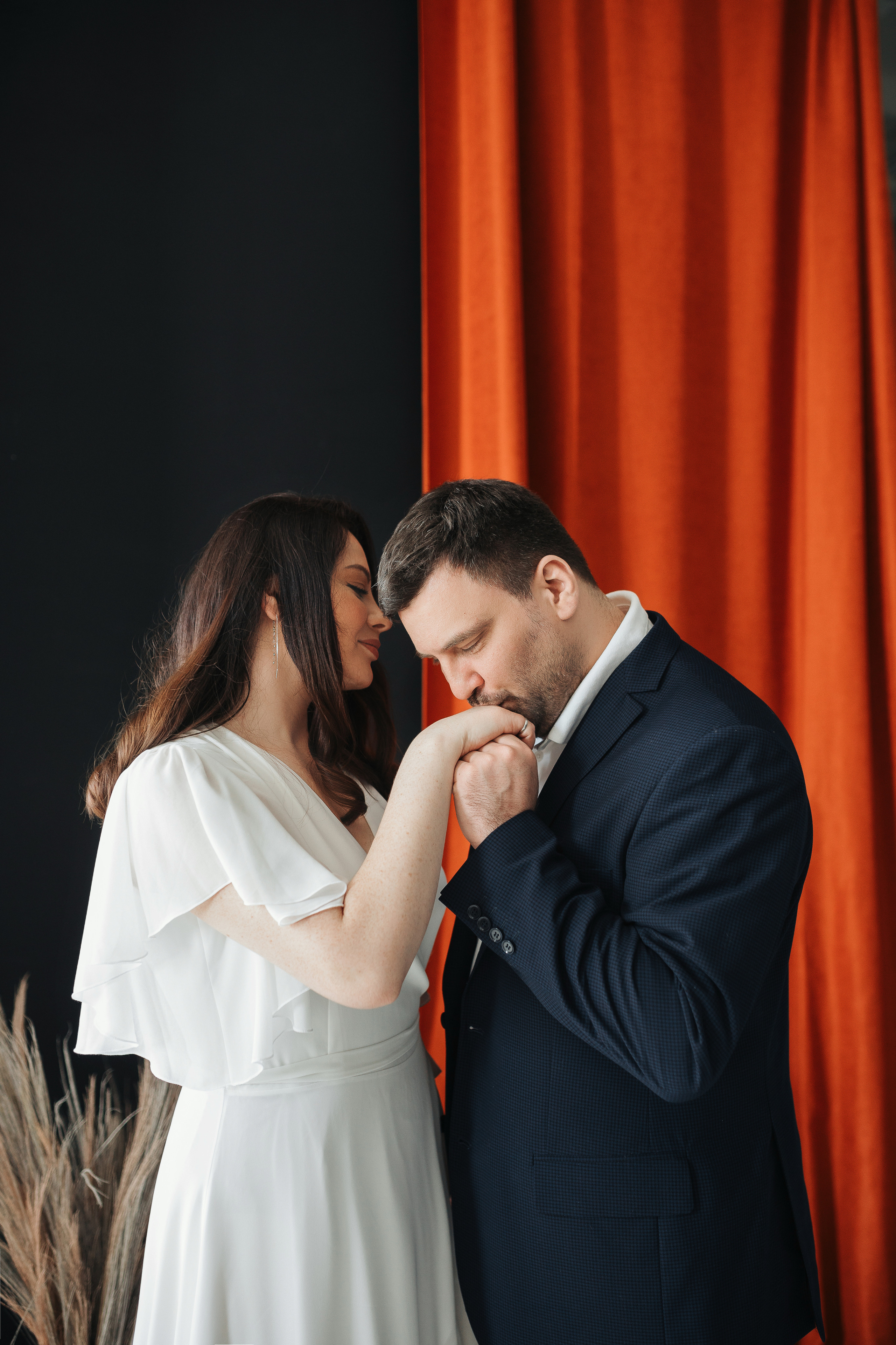 Marina&Andrey. Антонина Талах фотограф в Москве