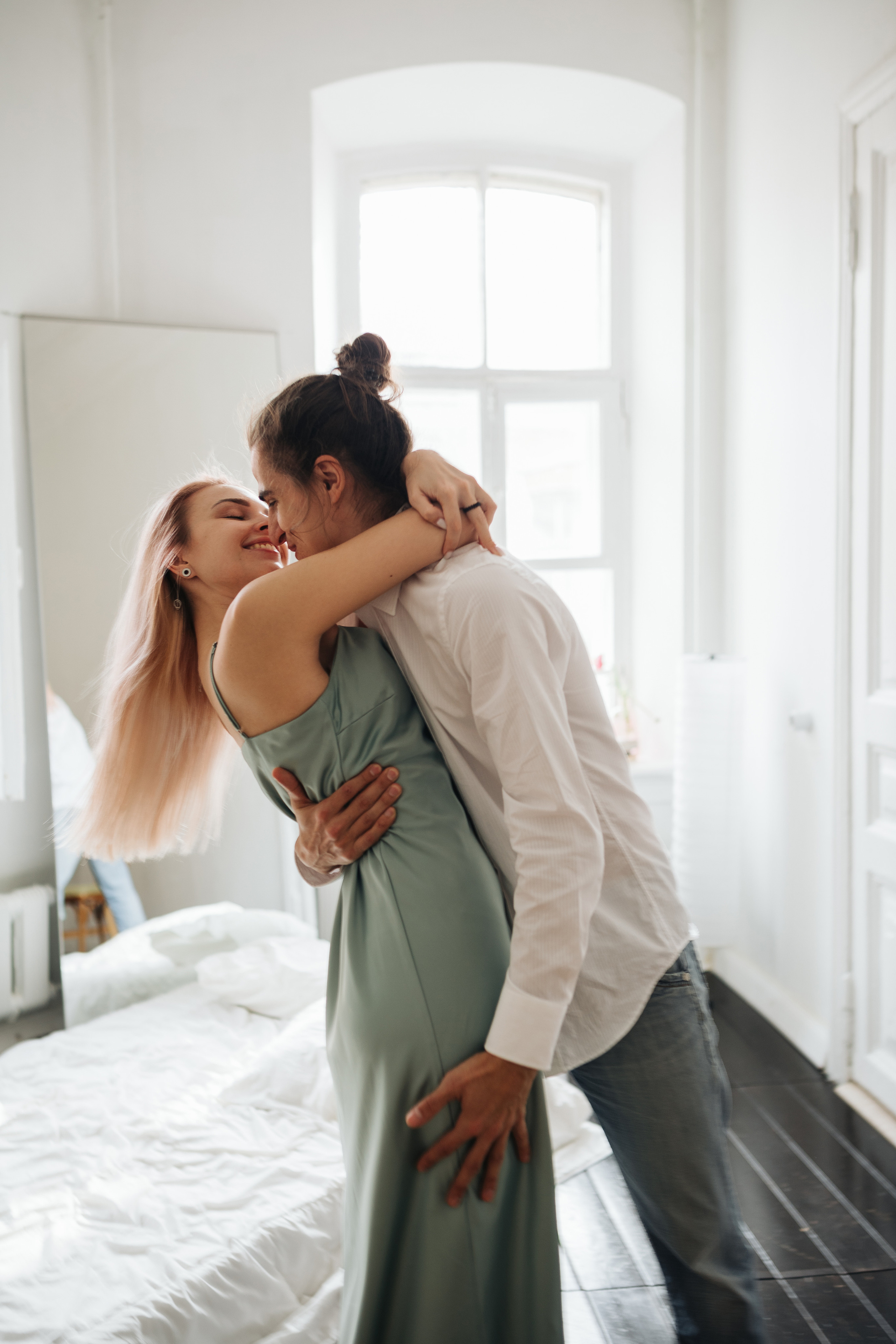 LoveStory. Антонина Талах фотограф в Москве