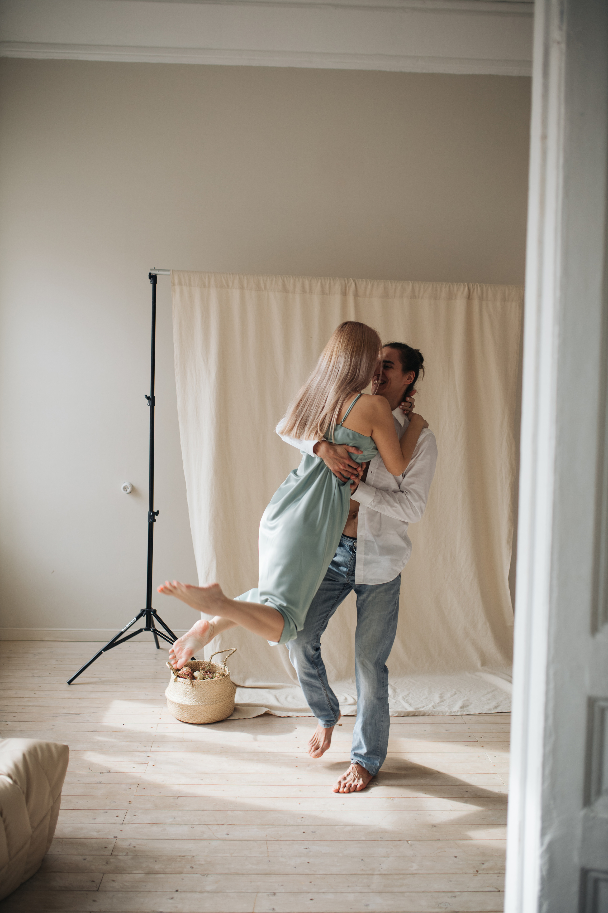 LoveStory. Антонина Талах фотограф в Москве