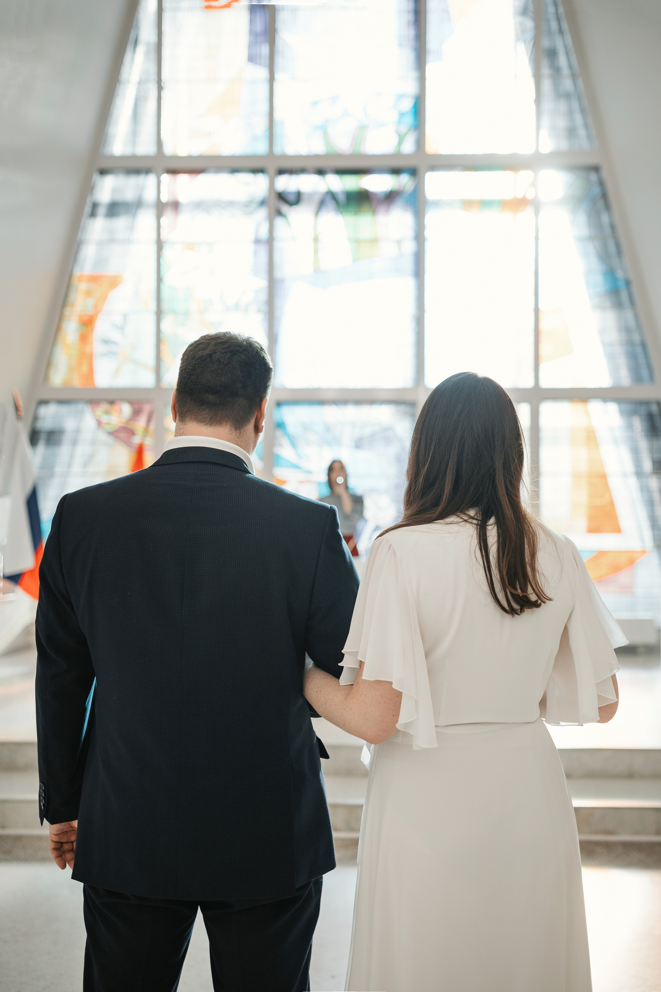 Marina&Andrey. Антонина Талах фотограф в Москве