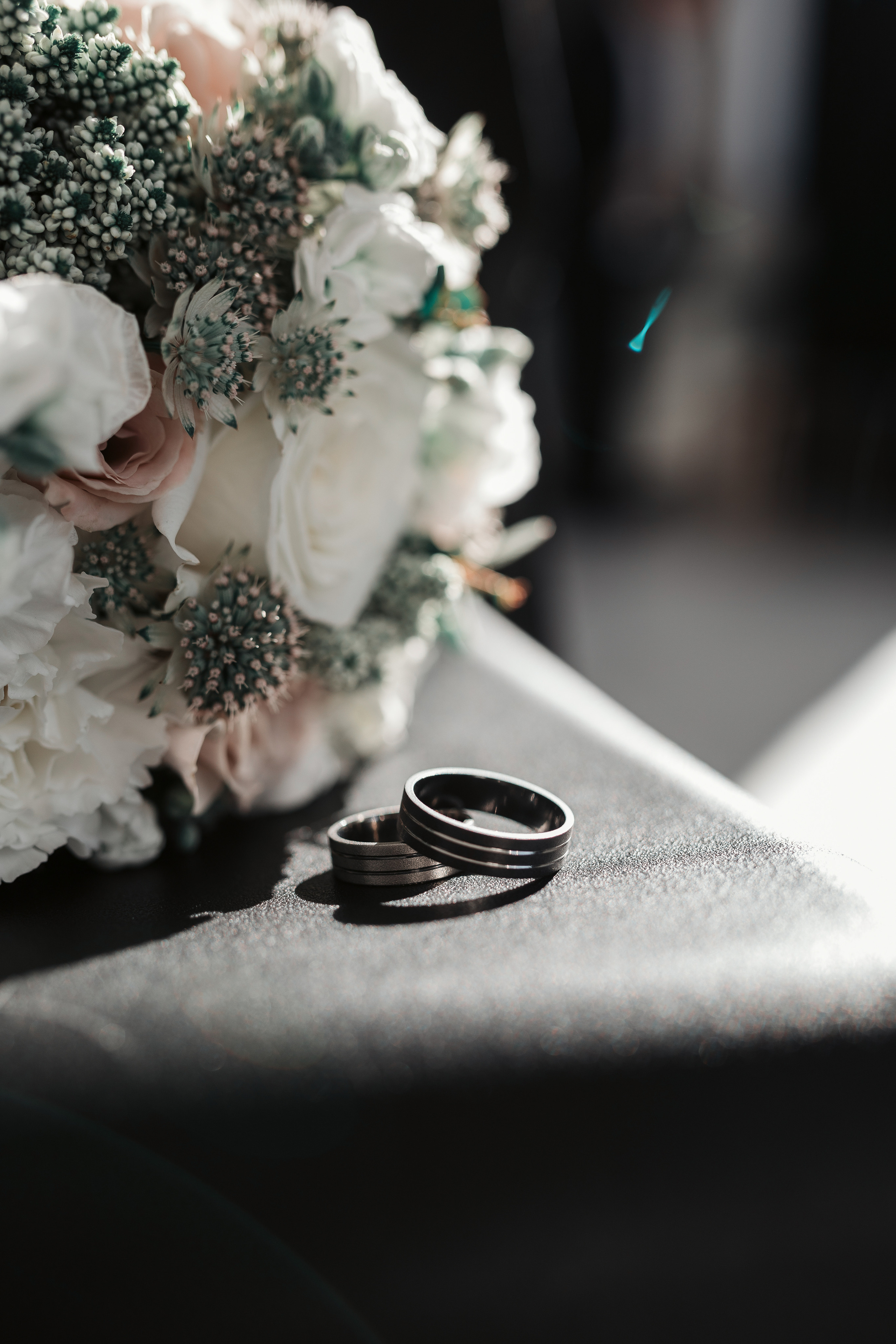 Marina&Andrey. Антонина Талах фотограф в Москве