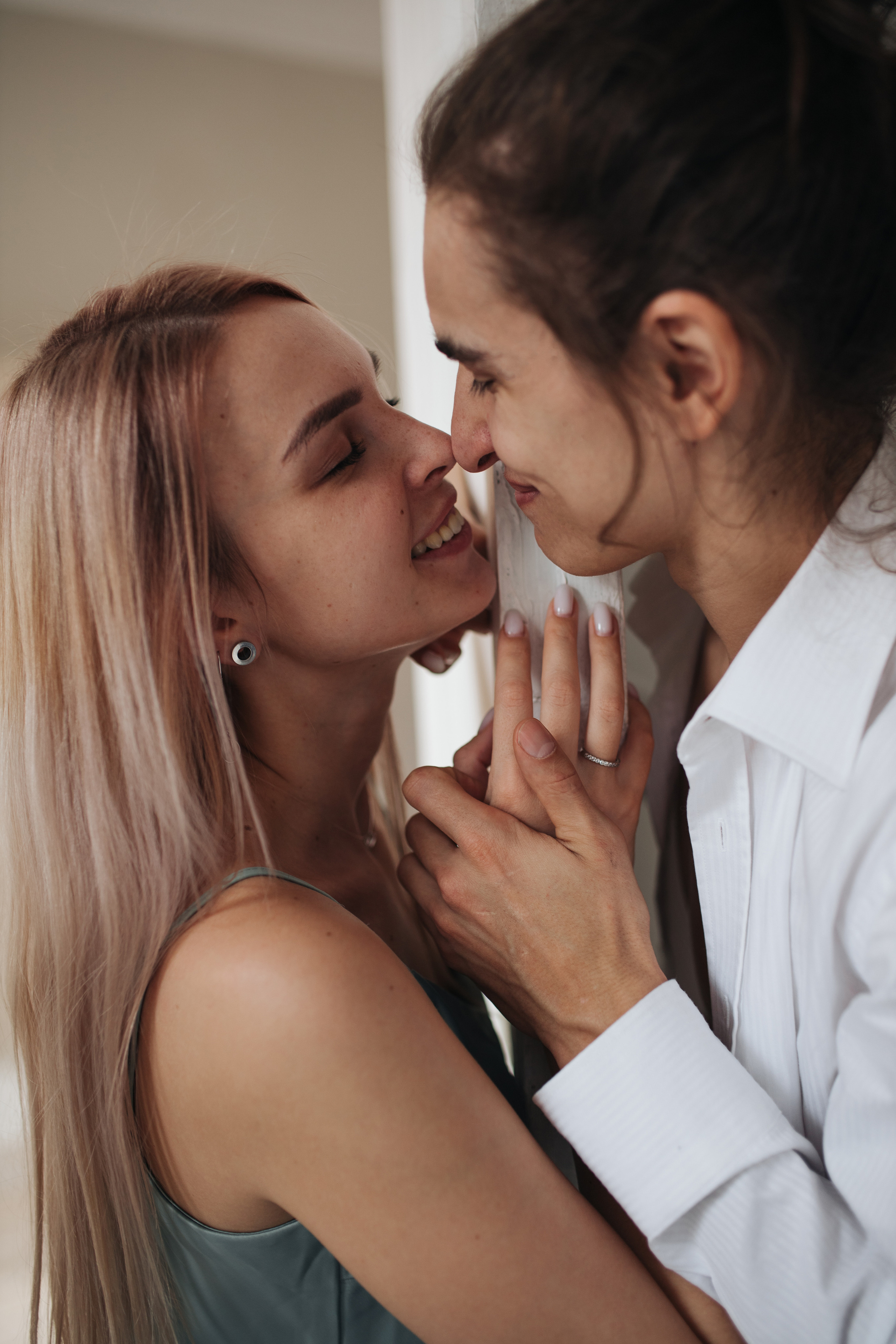 LoveStory. Антонина Талах фотограф в Москве