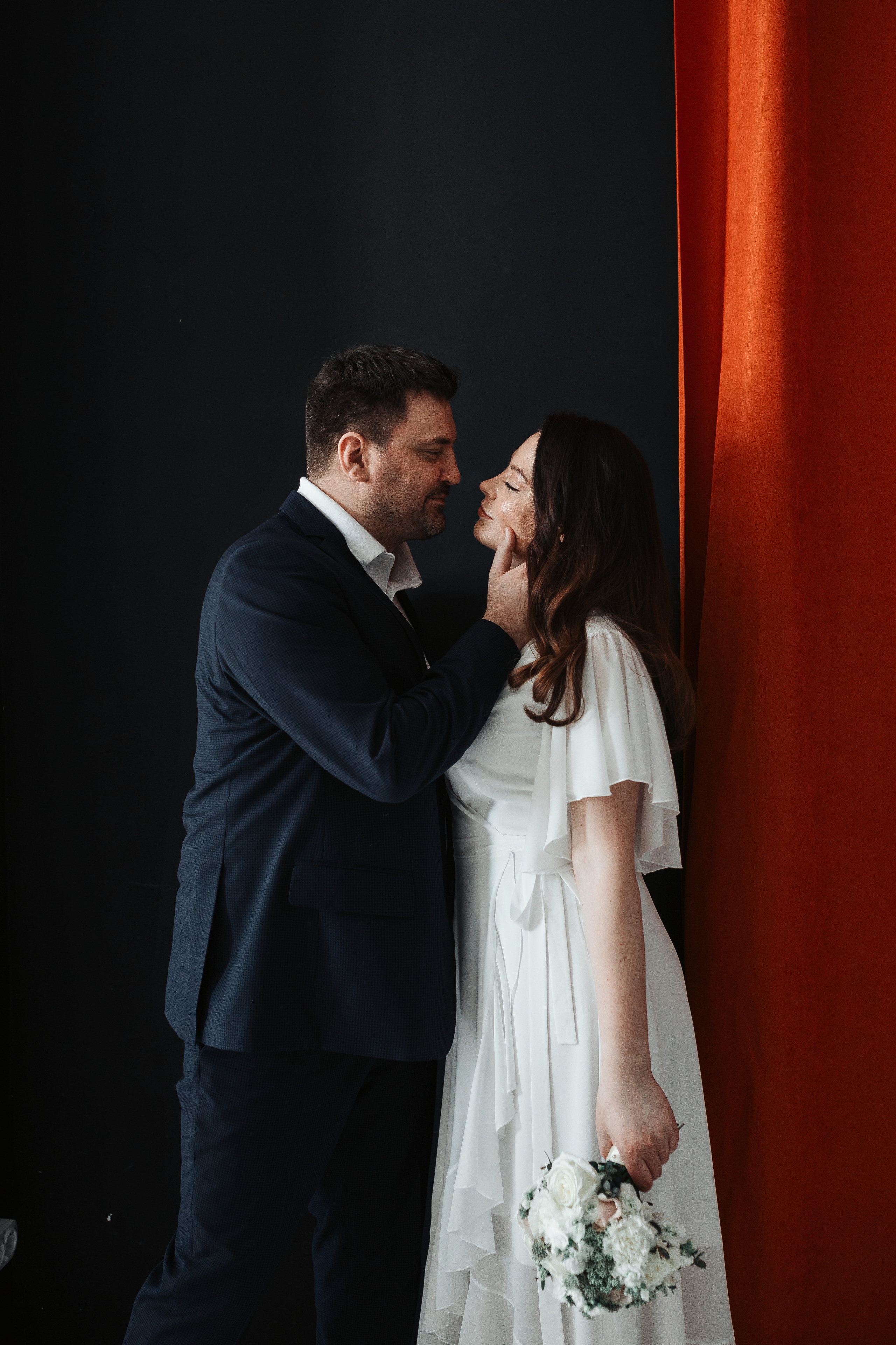 Marina&Andrey. Антонина Талах фотограф в Москве