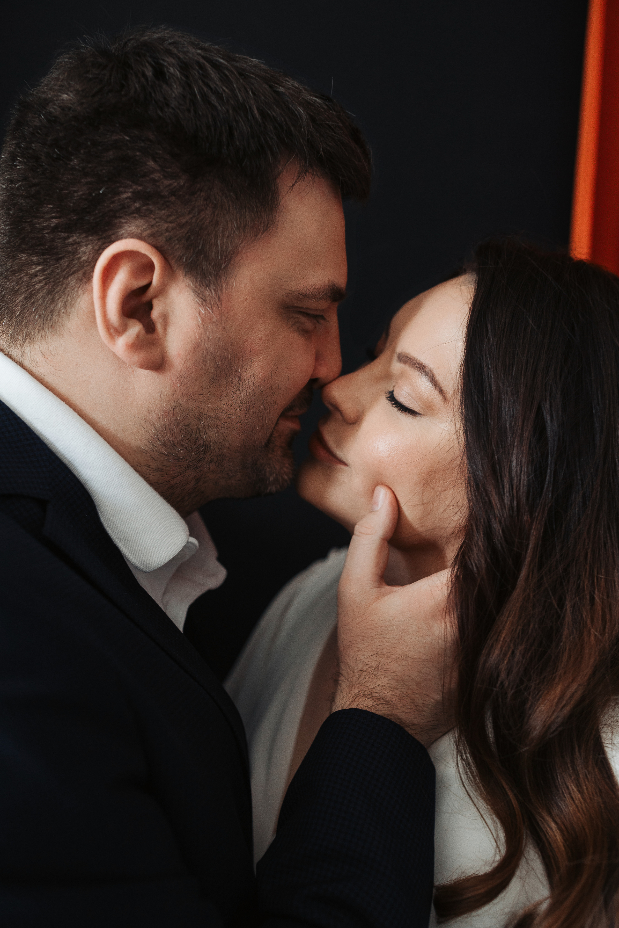 Marina&Andrey. Антонина Талах фотограф в Москве