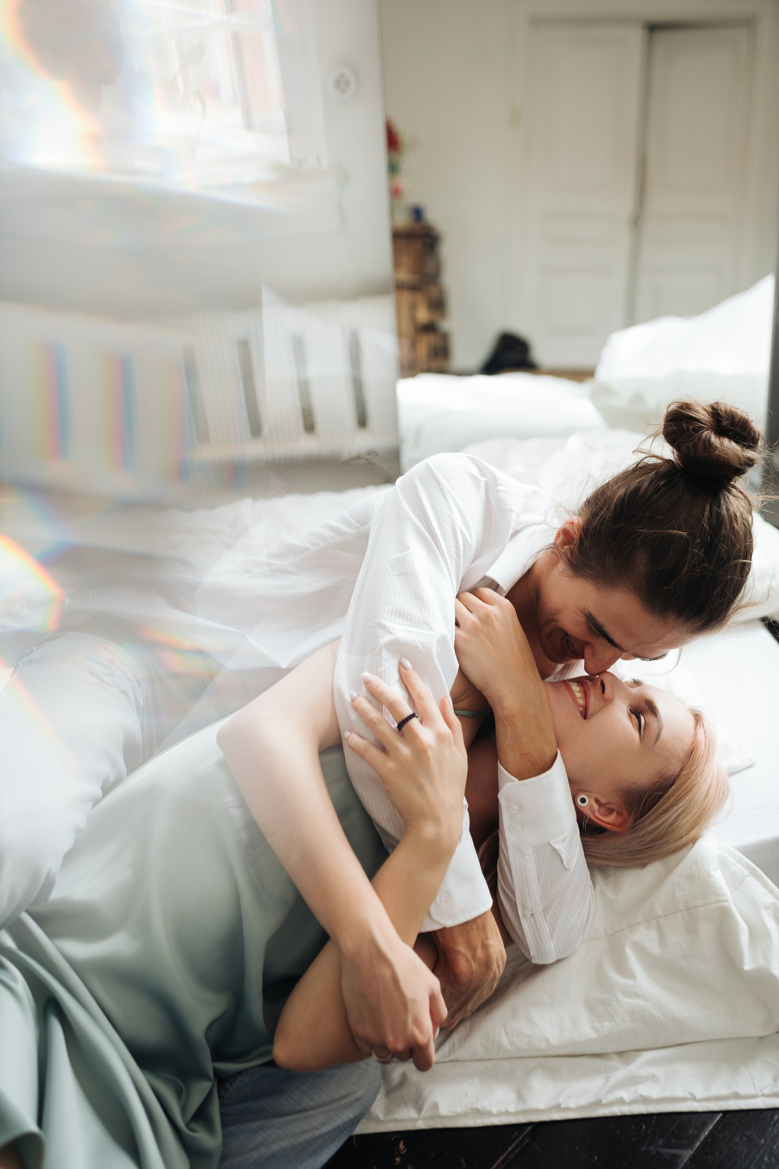 LoveStory. Антонина Талах фотограф в Москве