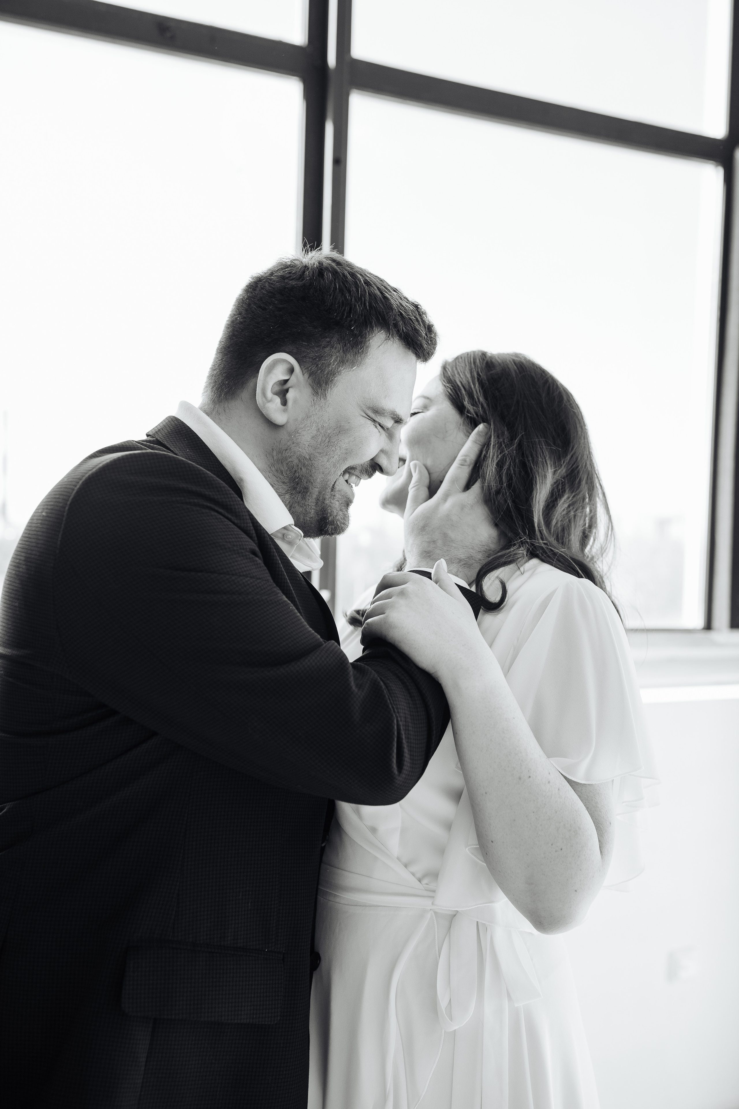 Marina&Andrey. Антонина Талах фотограф в Москве