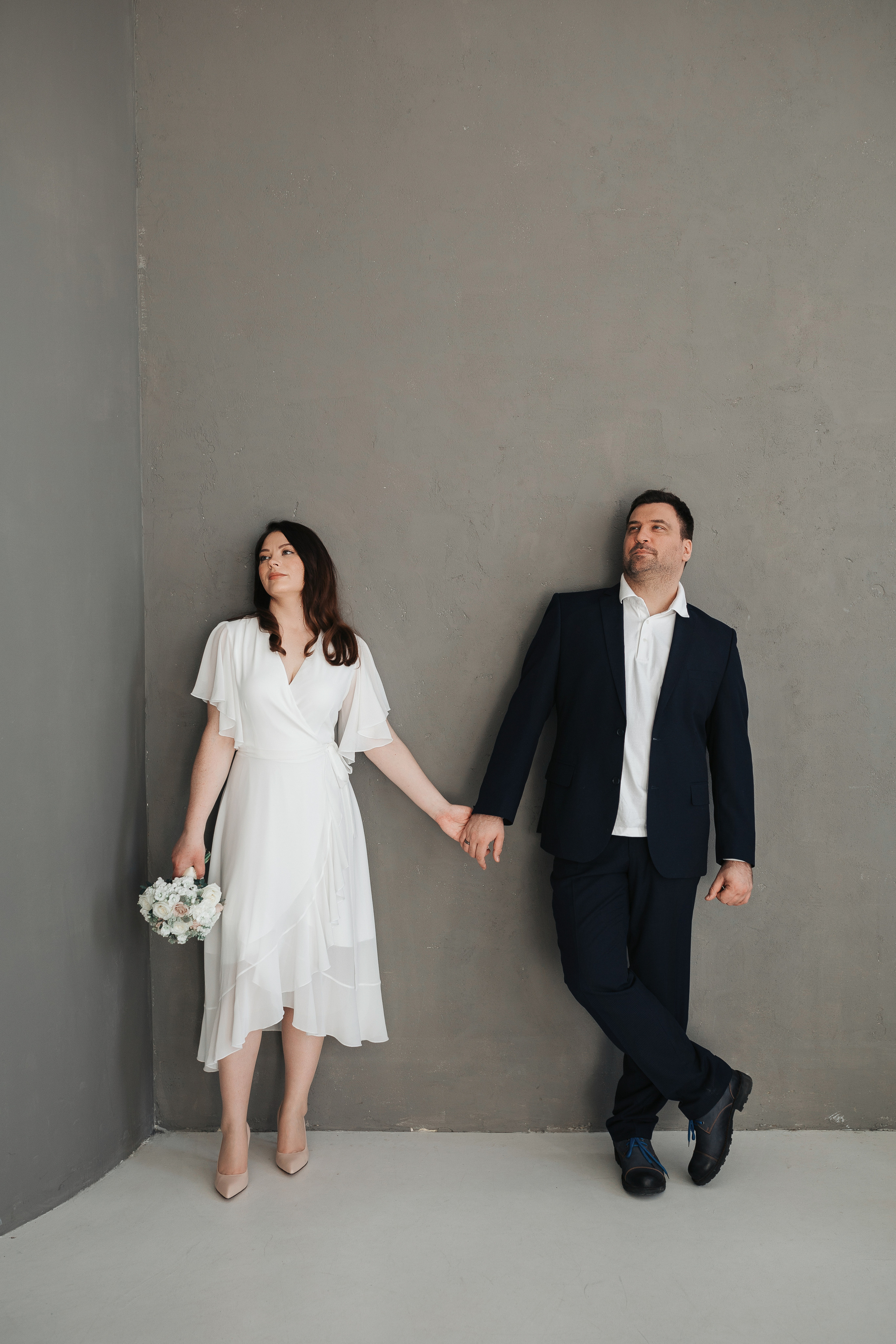 Marina&Andrey. Антонина Талах фотограф в Москве