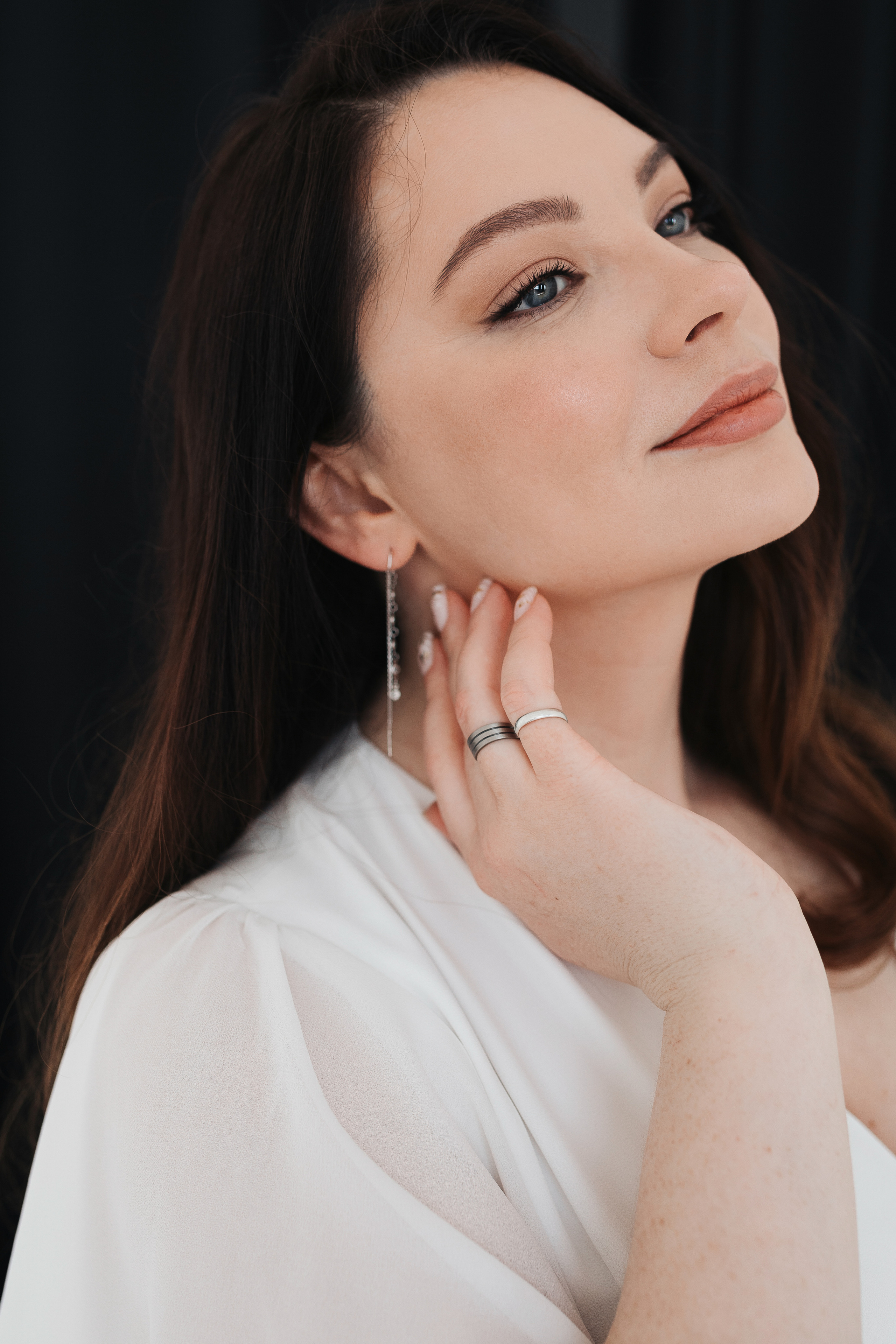 Marina&Andrey. Антонина Талах фотограф в Москве