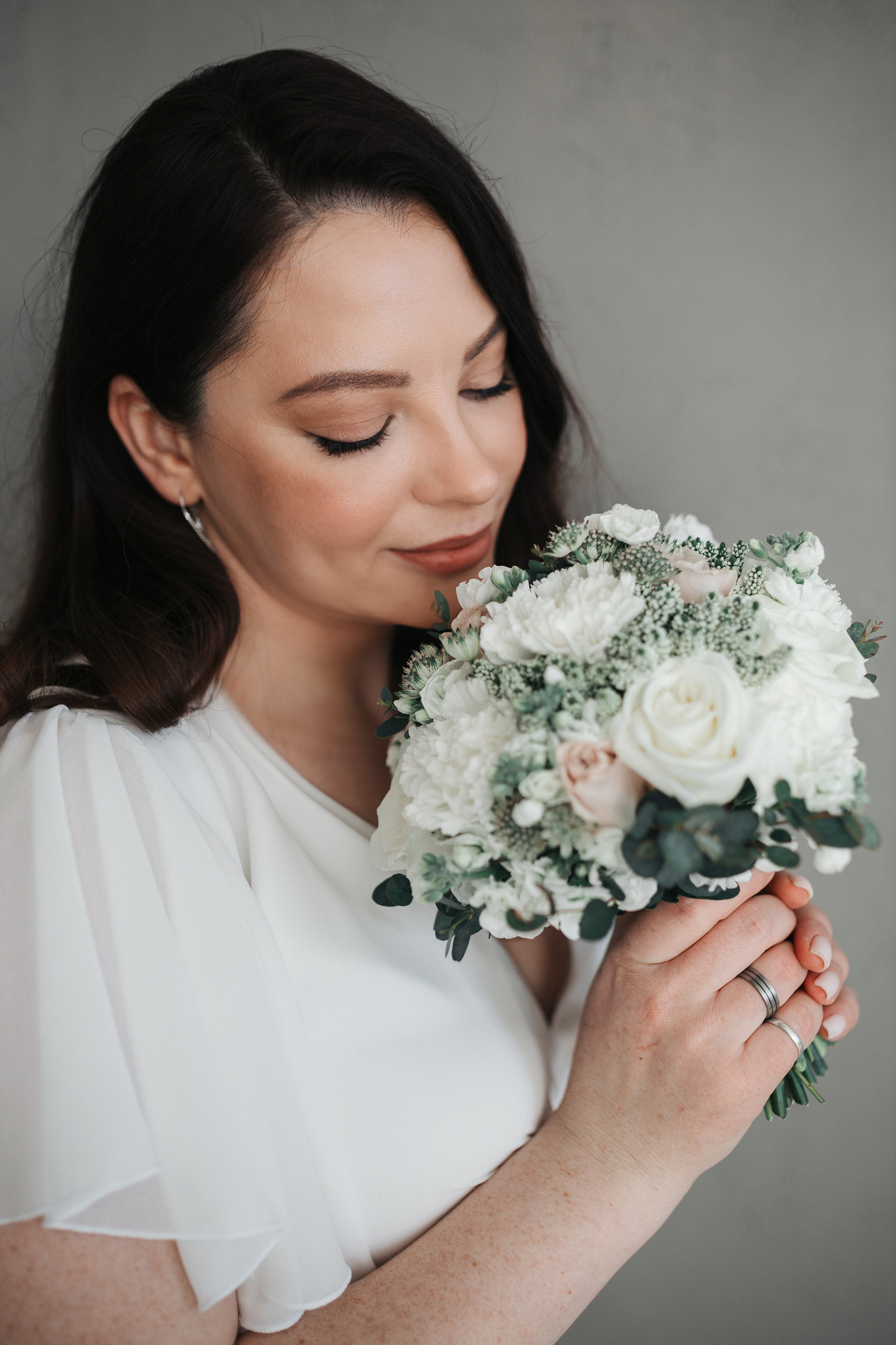 Marina&Andrey. Антонина Талах фотограф в Москве