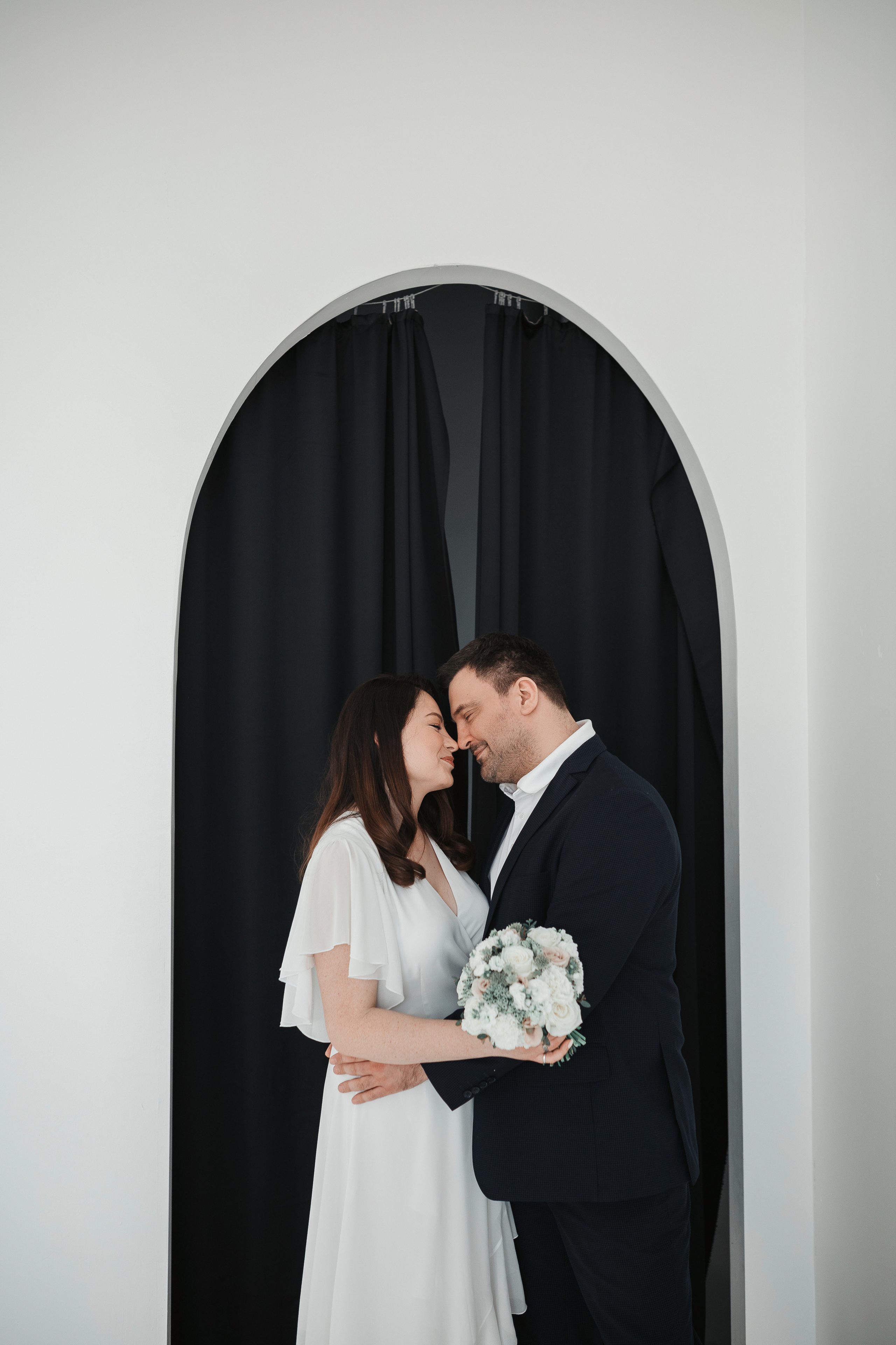 Marina&Andrey. Антонина Талах фотограф в Москве