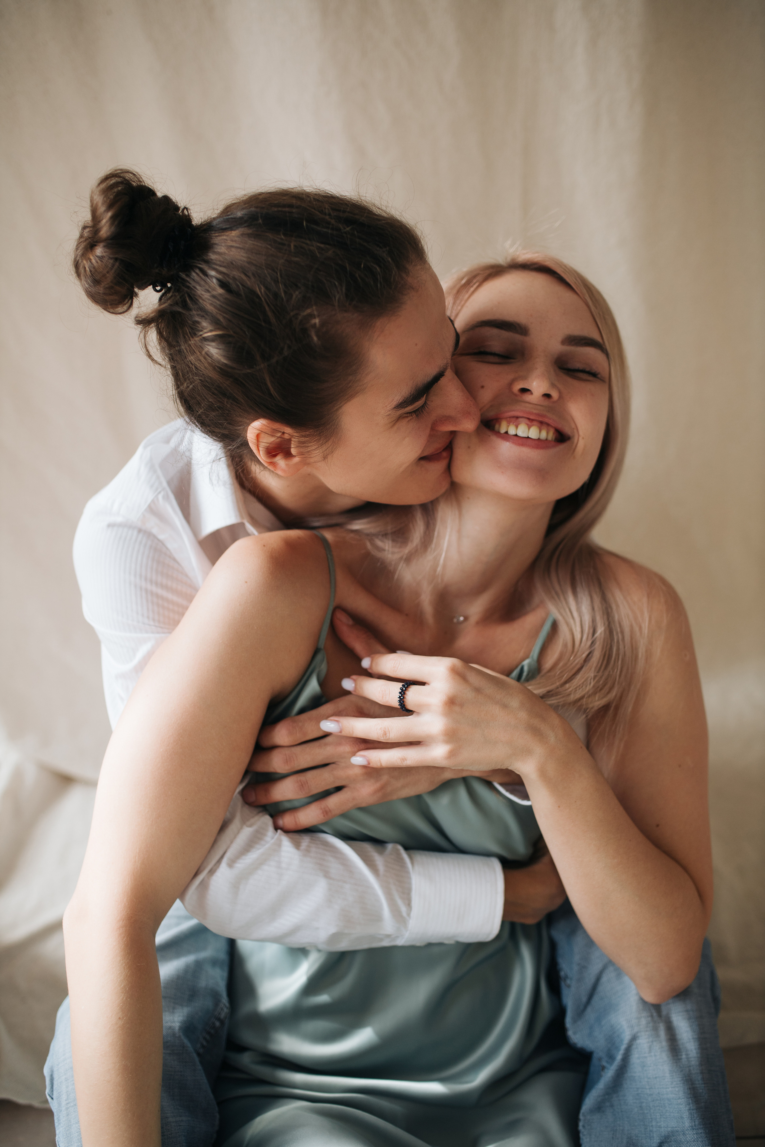 LoveStory. Антонина Талах фотограф в Москве