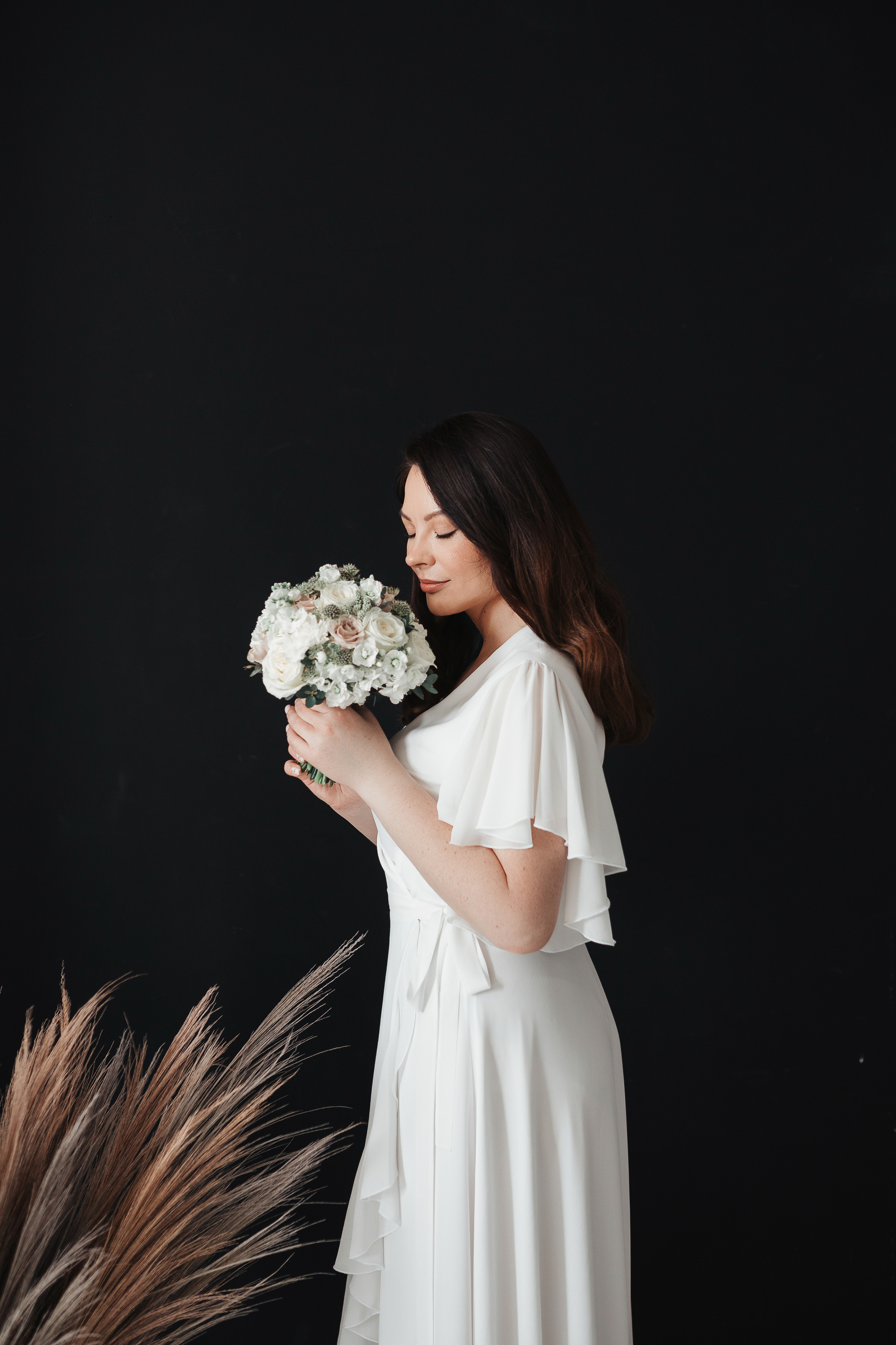 Marina&Andrey. Антонина Талах фотограф в Москве