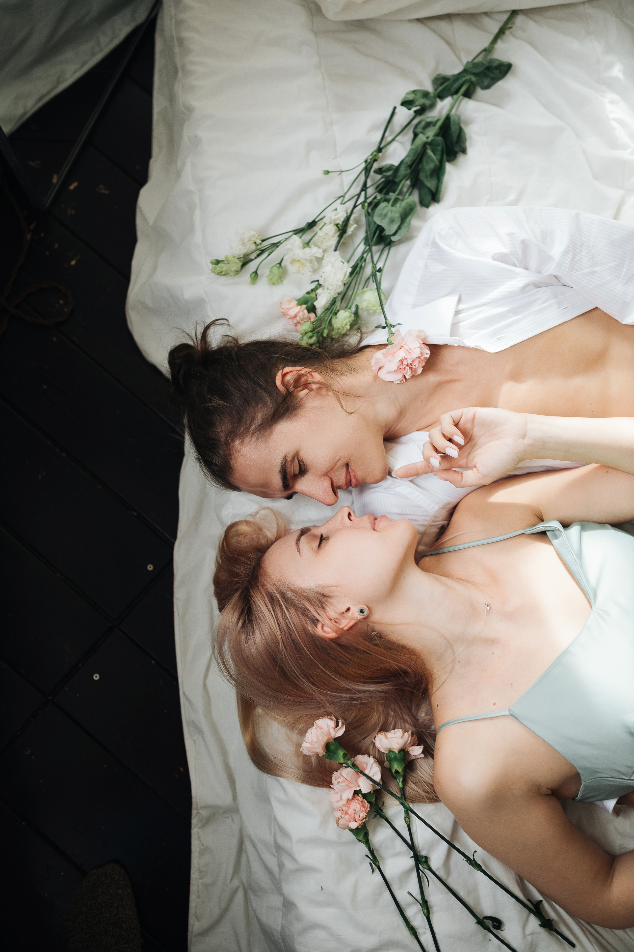 LoveStory. Антонина Талах фотограф в Москве