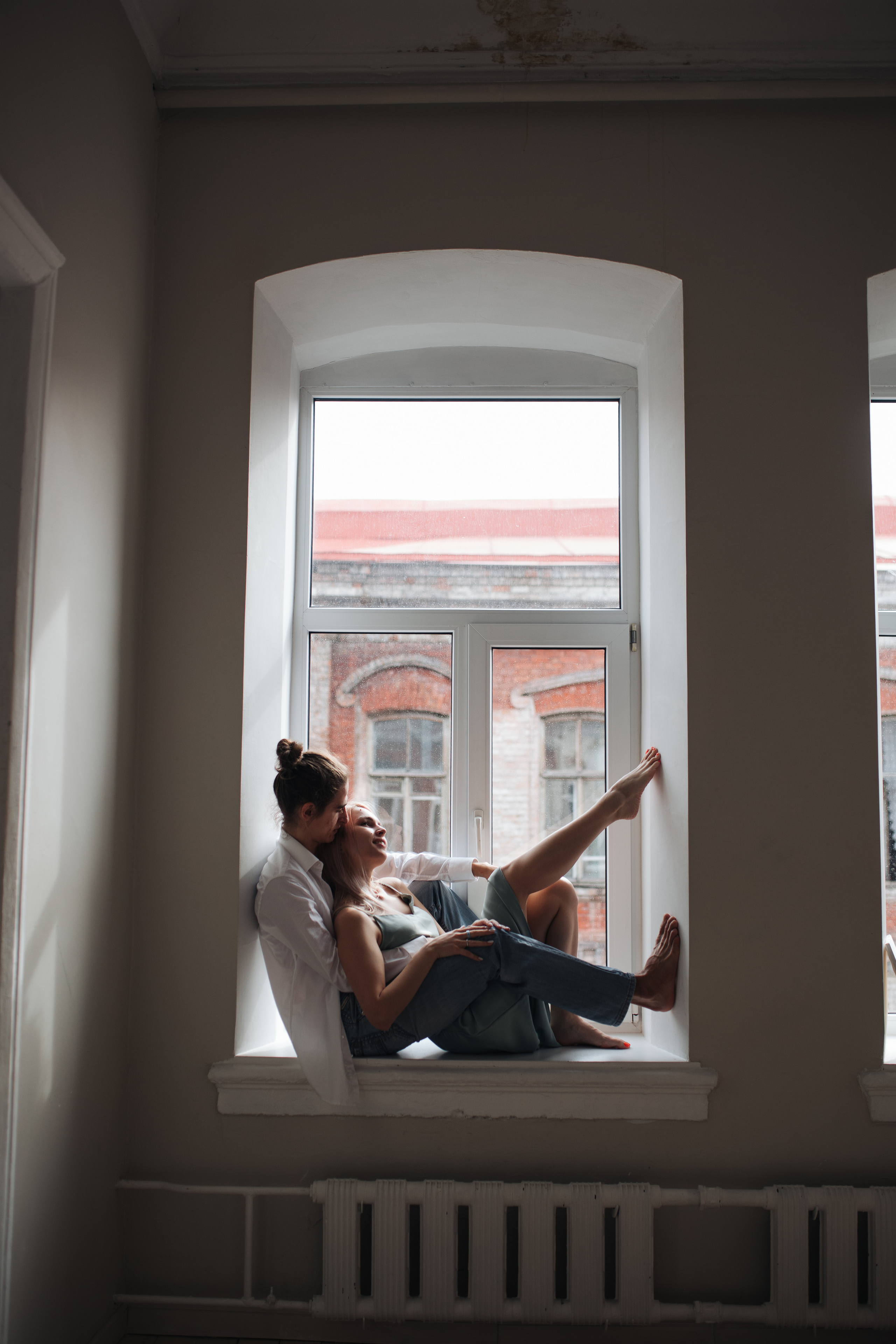 LoveStory. Антонина Талах фотограф в Москве