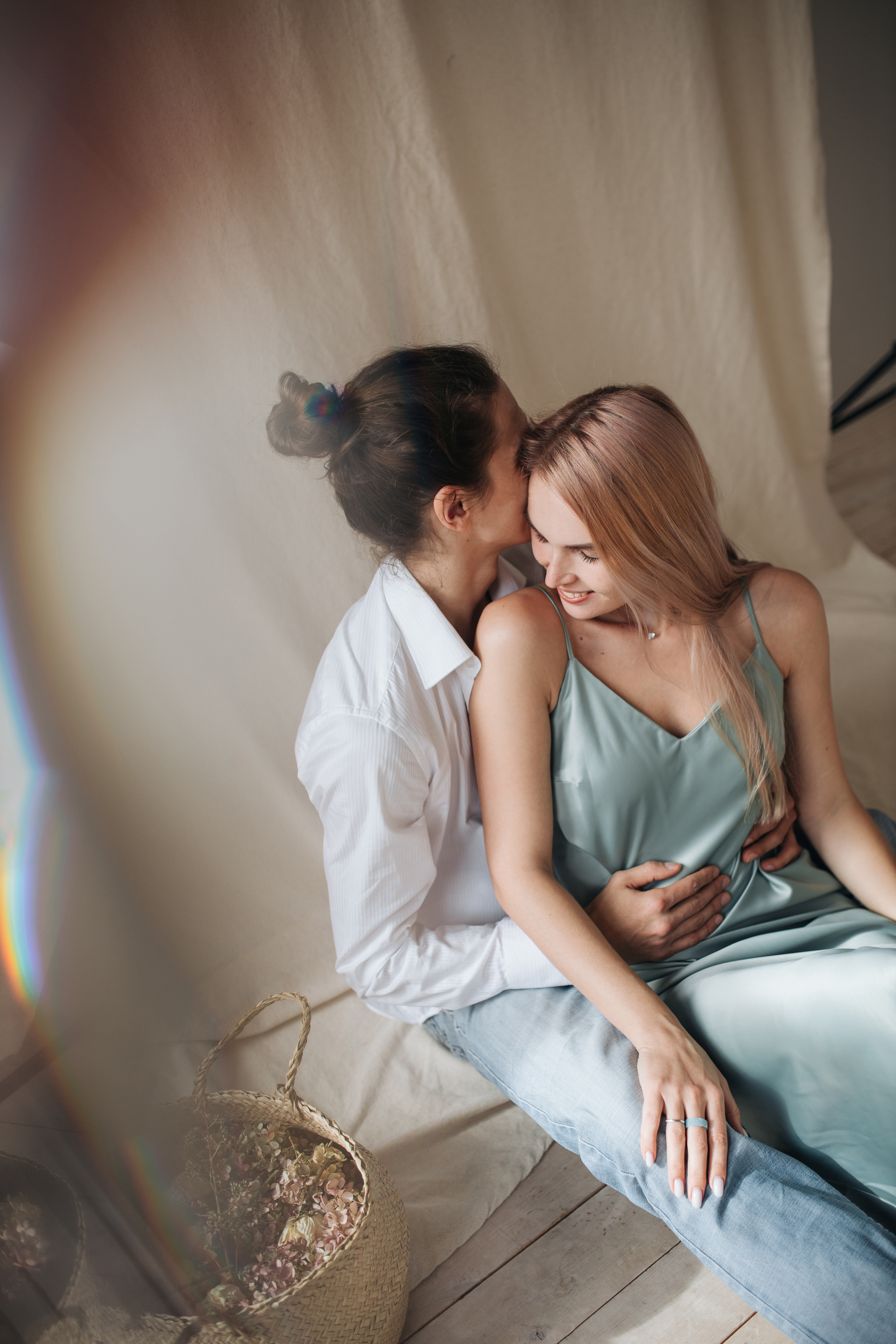 LoveStory. Антонина Талах фотограф в Москве