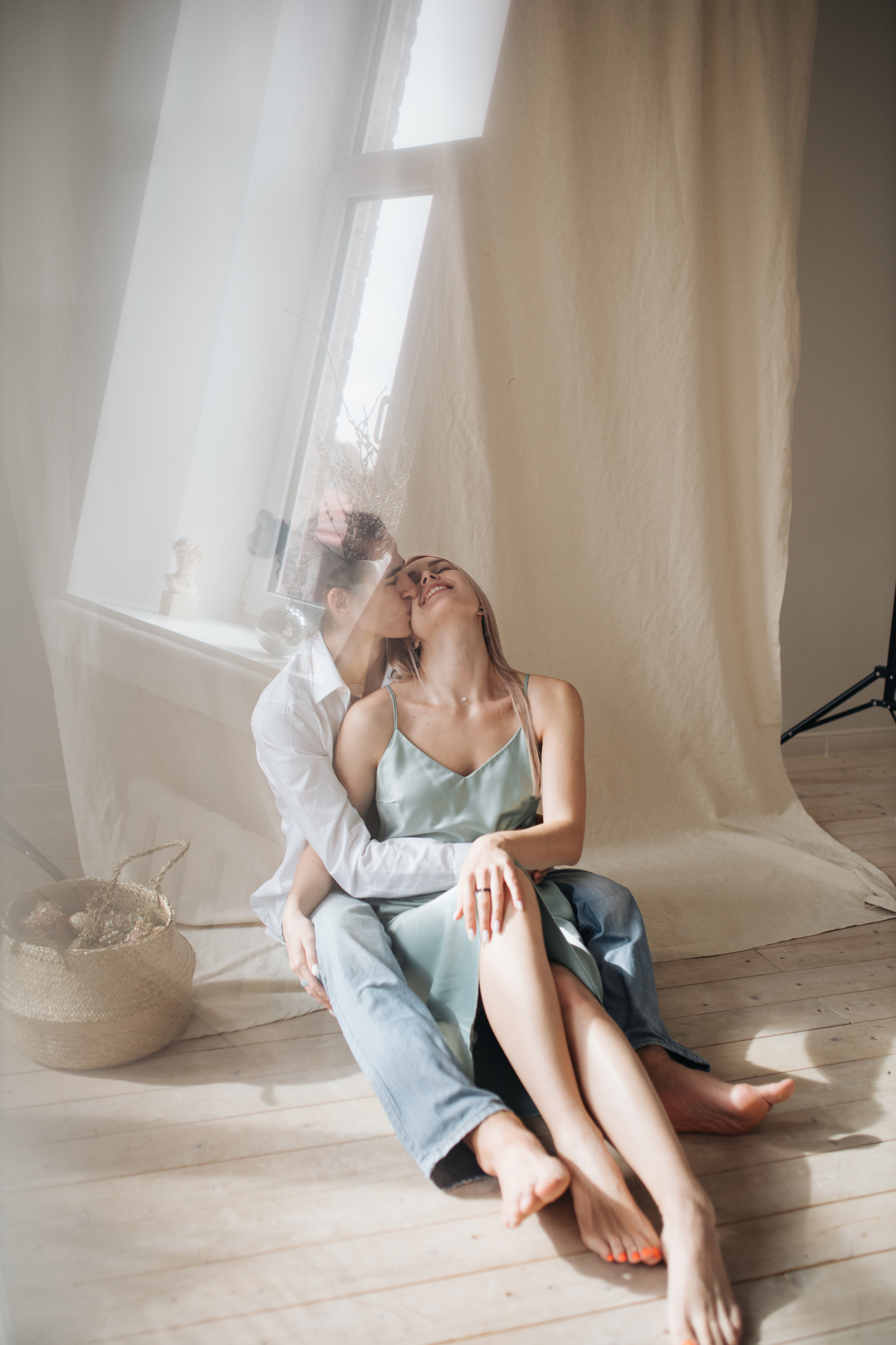 LoveStory. Антонина Талах фотограф в Москве