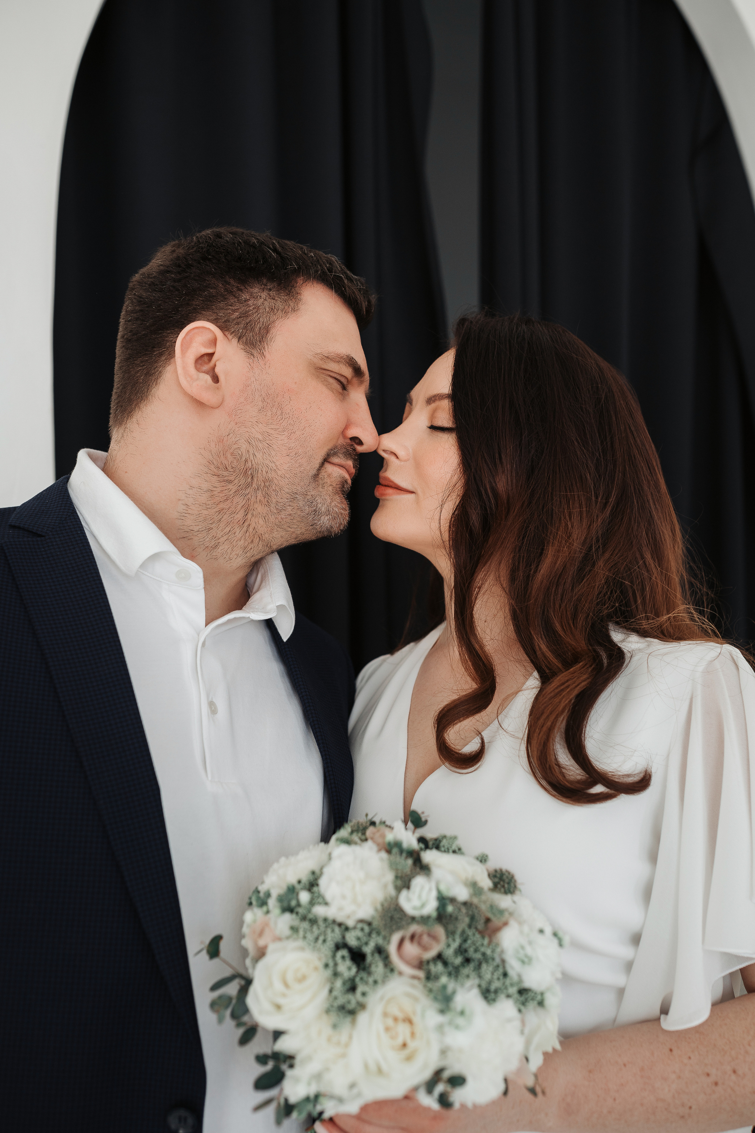 Marina&Andrey. Антонина Талах фотограф в Москве