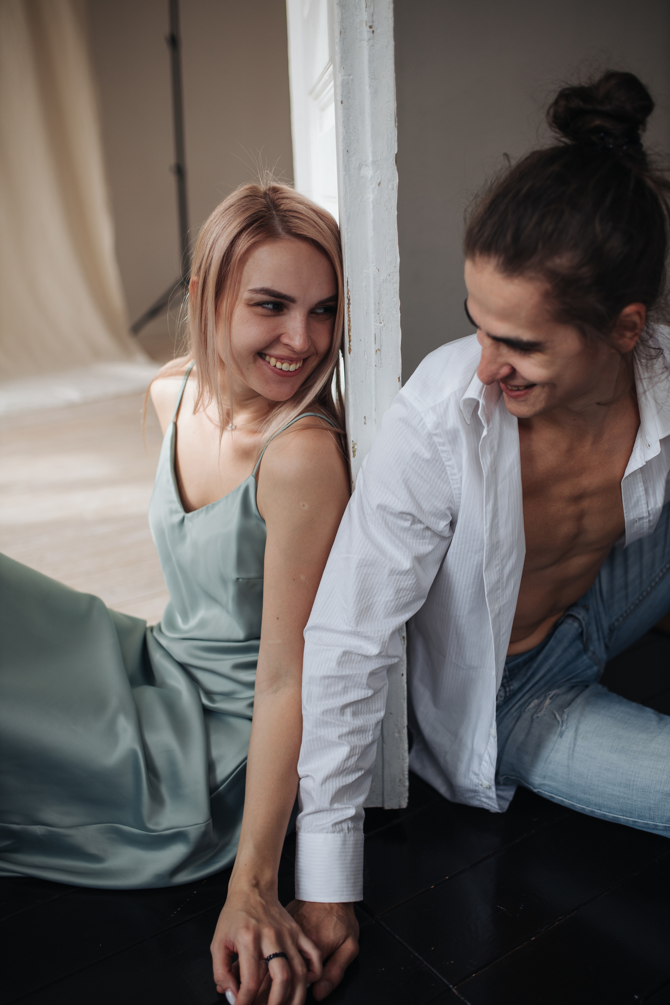 LoveStory. Антонина Талах фотограф в Москве