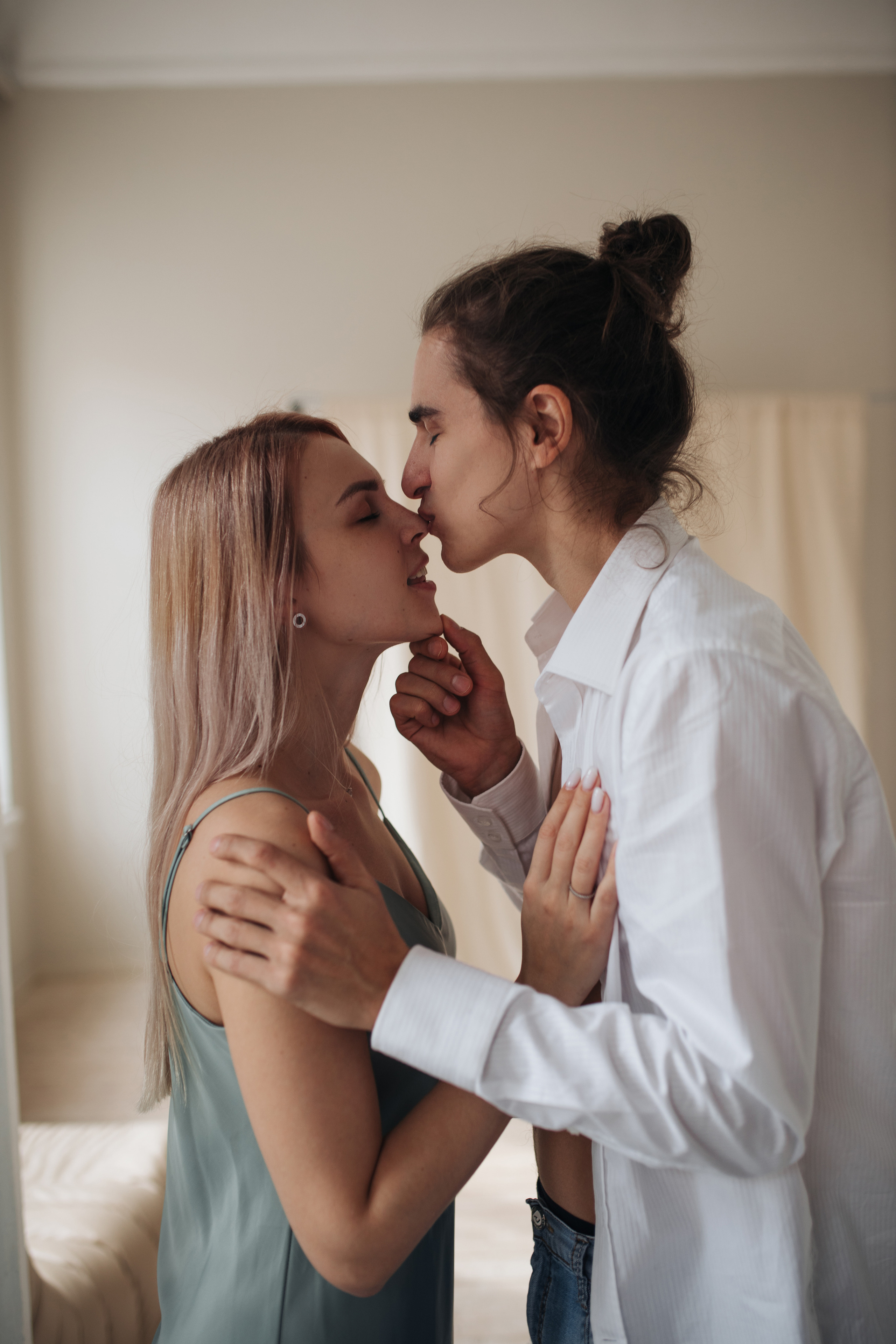 LoveStory. Антонина Талах фотограф в Москве