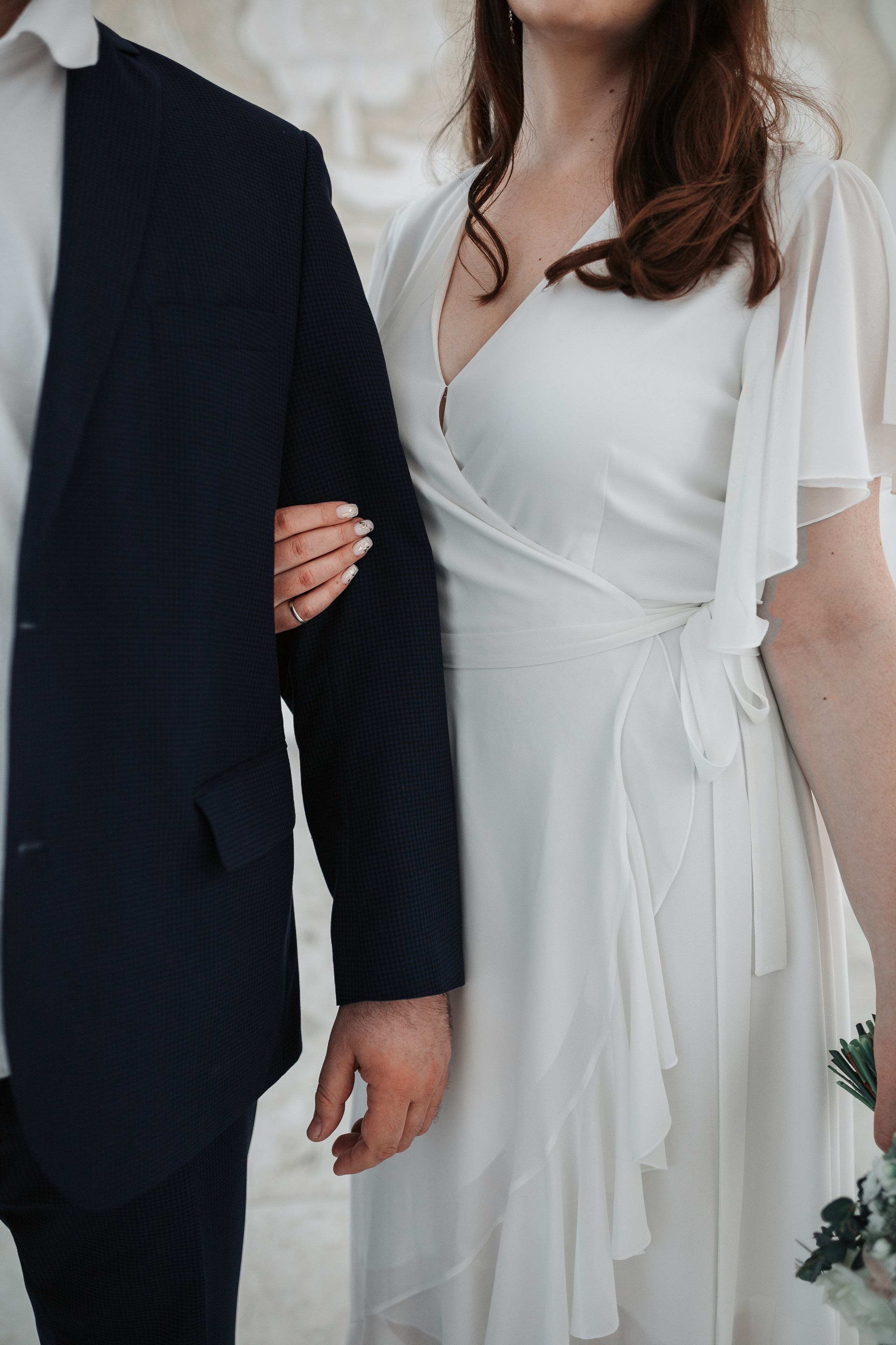 Marina&Andrey. Антонина Талах фотограф в Москве