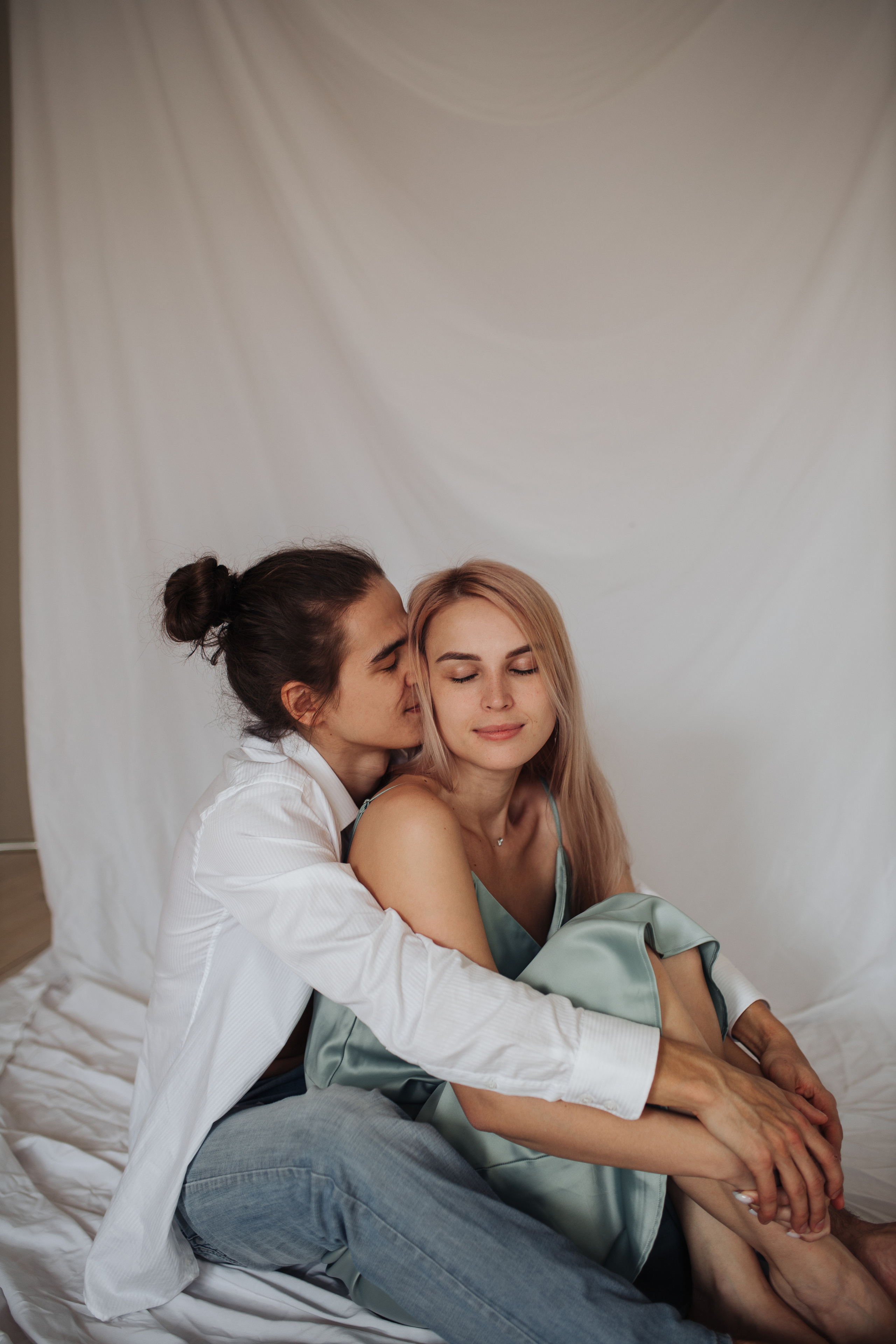 LoveStory. Антонина Талах фотограф в Москве