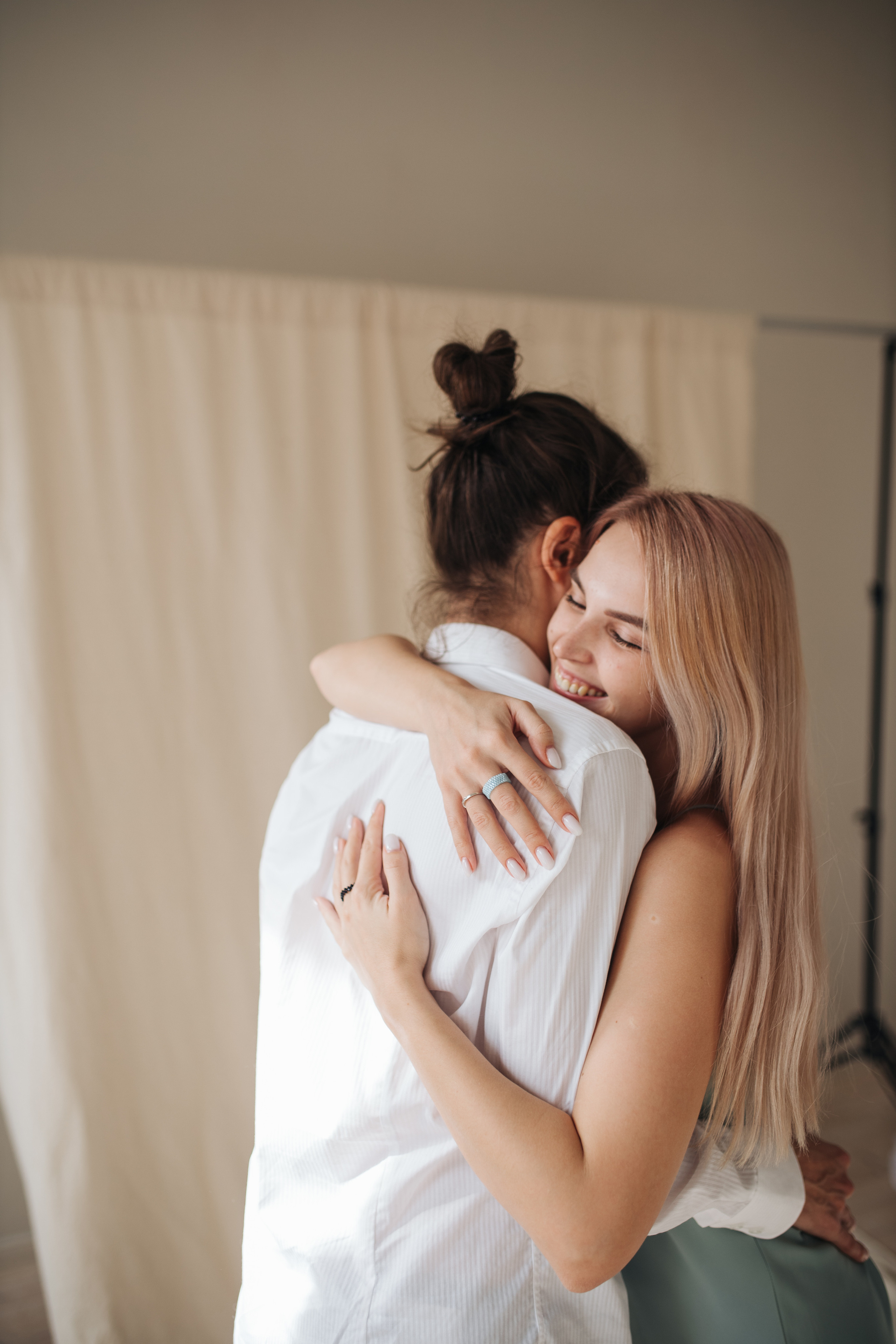 LoveStory. Антонина Талах фотограф в Москве