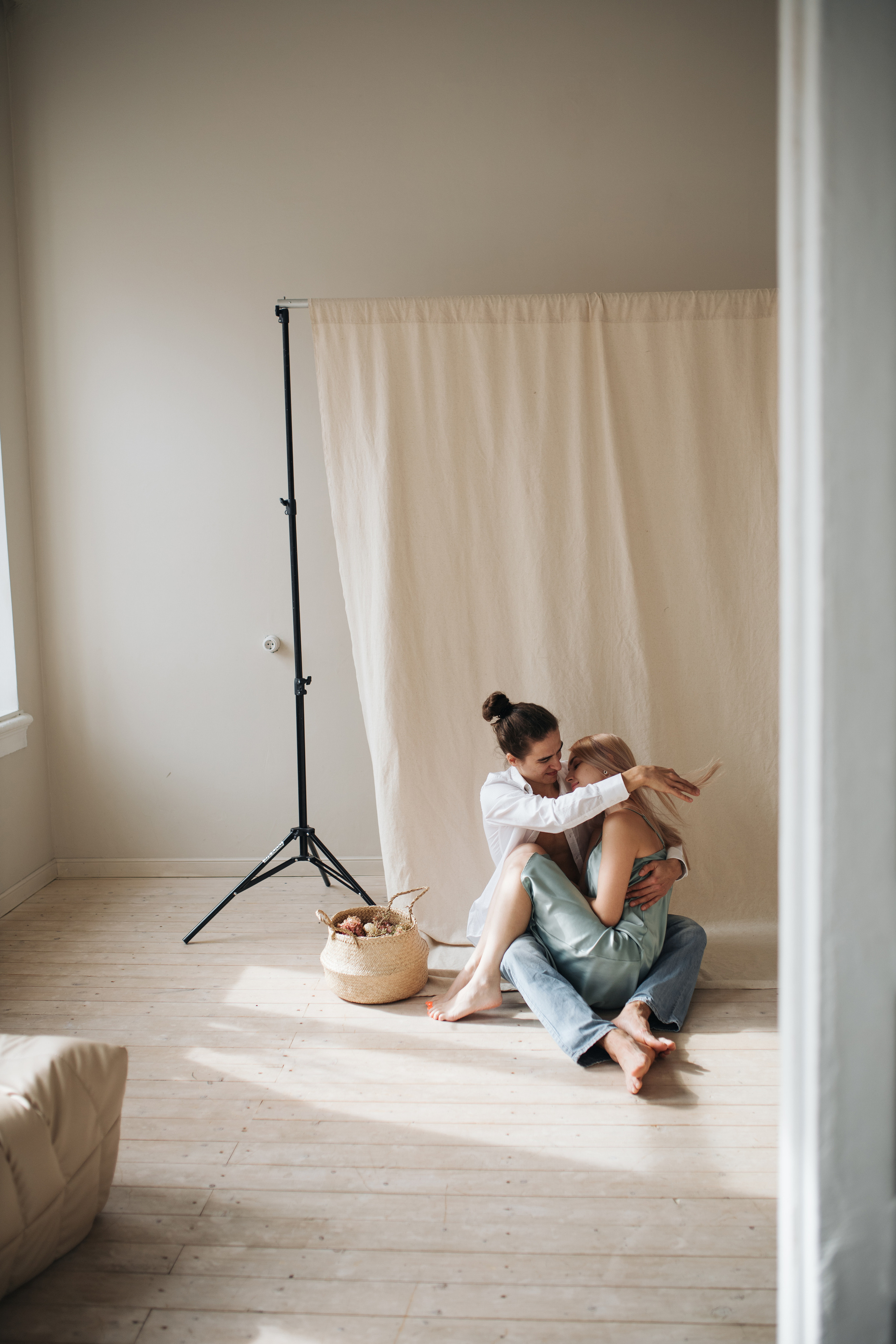 LoveStory. Антонина Талах фотограф в Москве