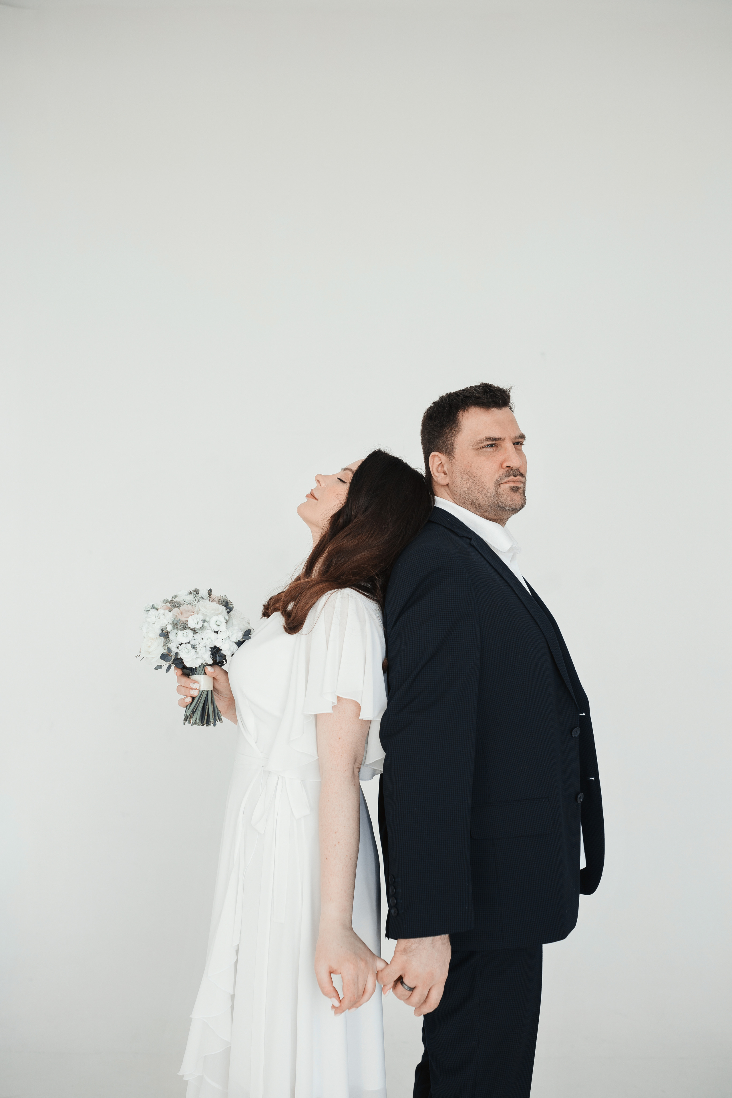 Marina&Andrey. Антонина Талах фотограф в Москве