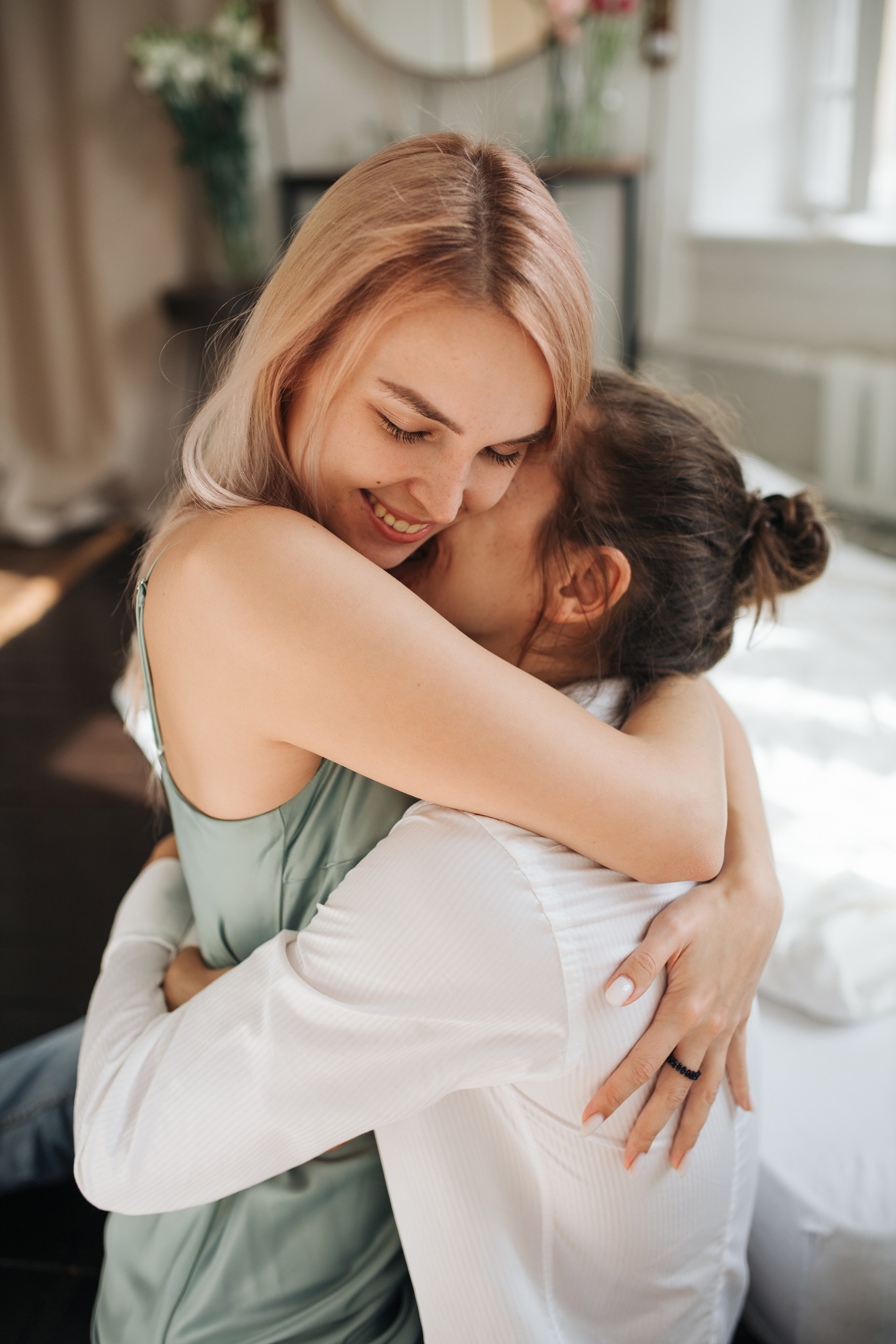 LoveStory. Антонина Талах фотограф в Москве
