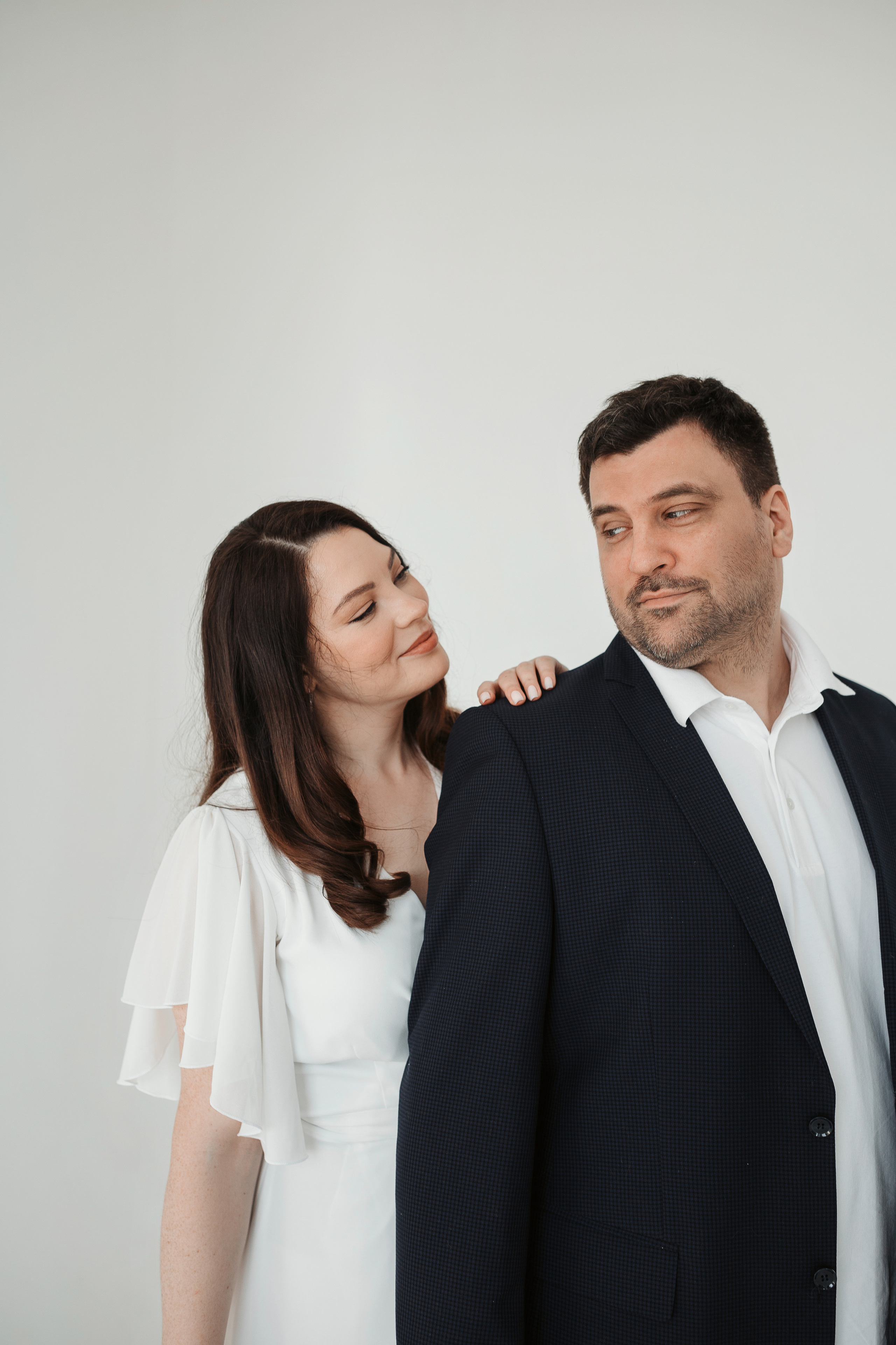 Marina&Andrey. Антонина Талах фотограф в Москве