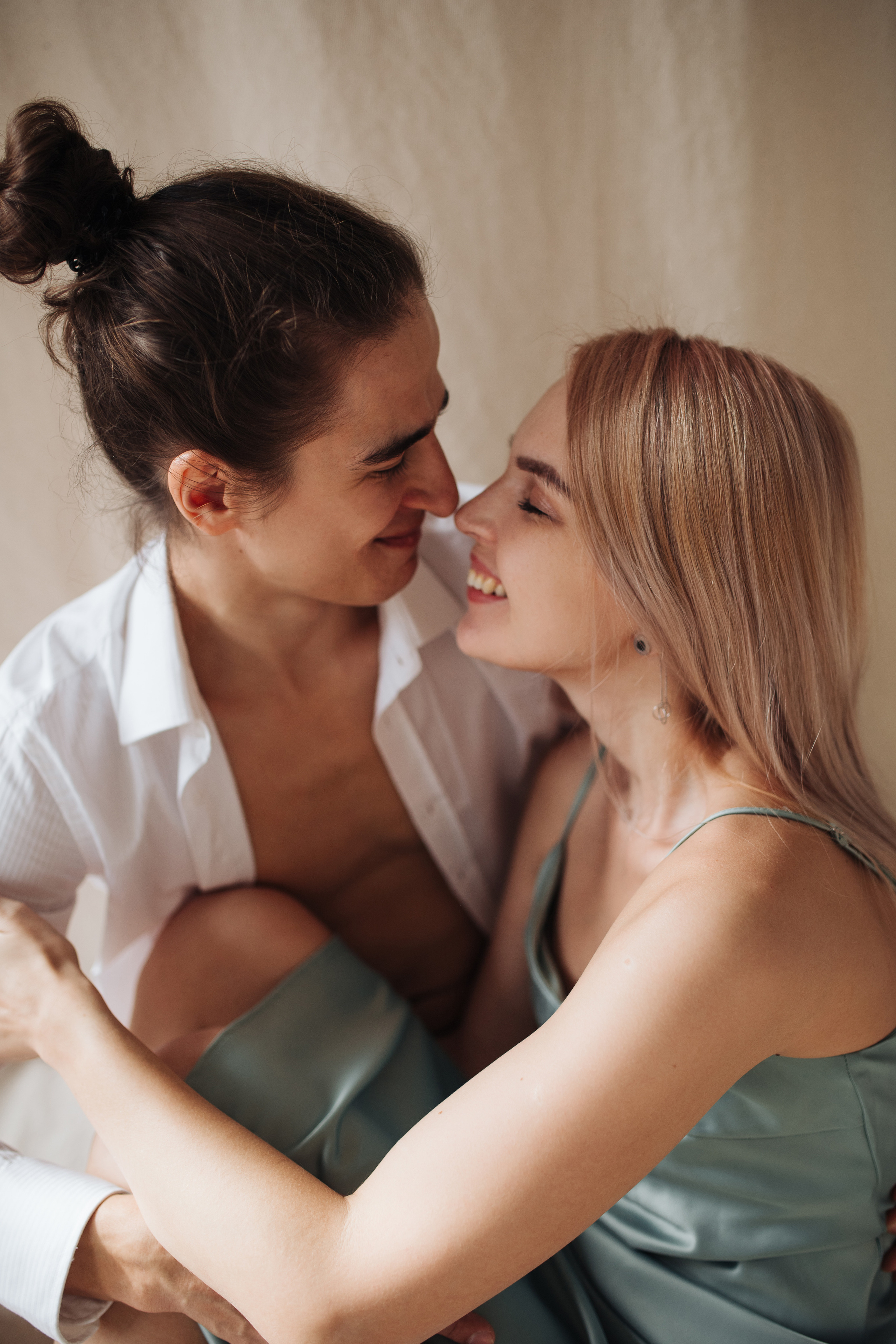 LoveStory. Антонина Талах фотограф в Москве