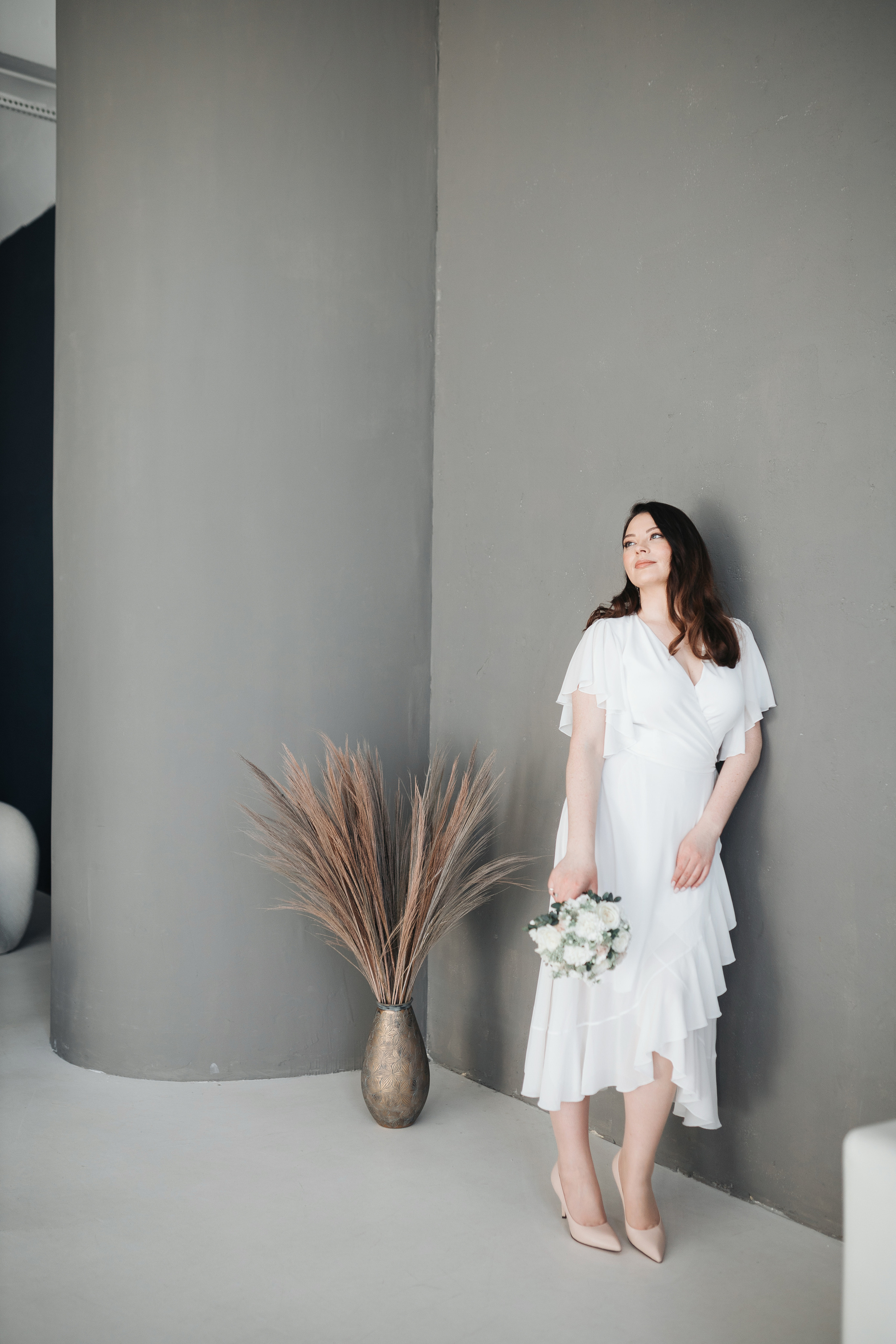 Marina&Andrey. Антонина Талах фотограф в Москве