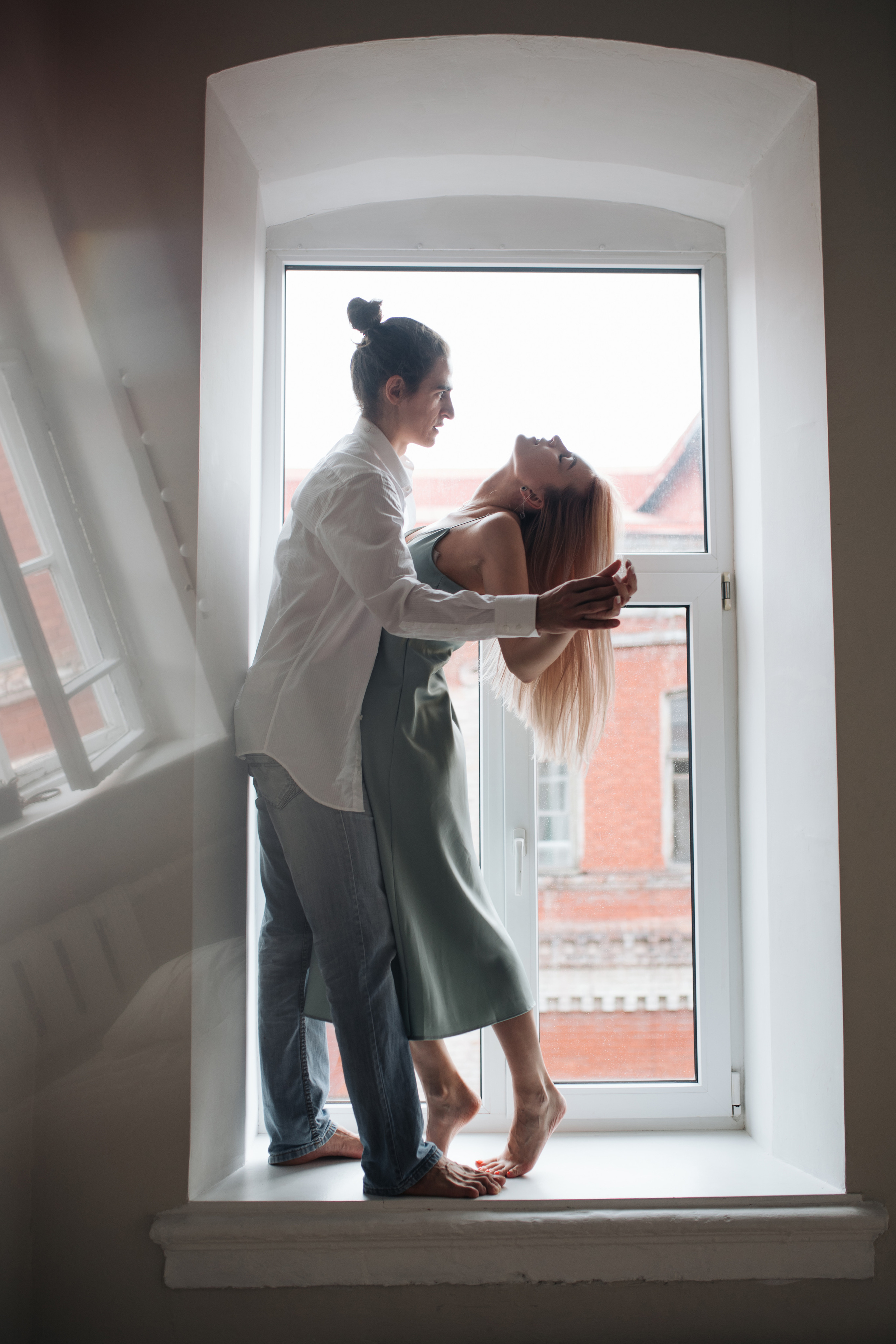 LoveStory. Антонина Талах фотограф в Москве